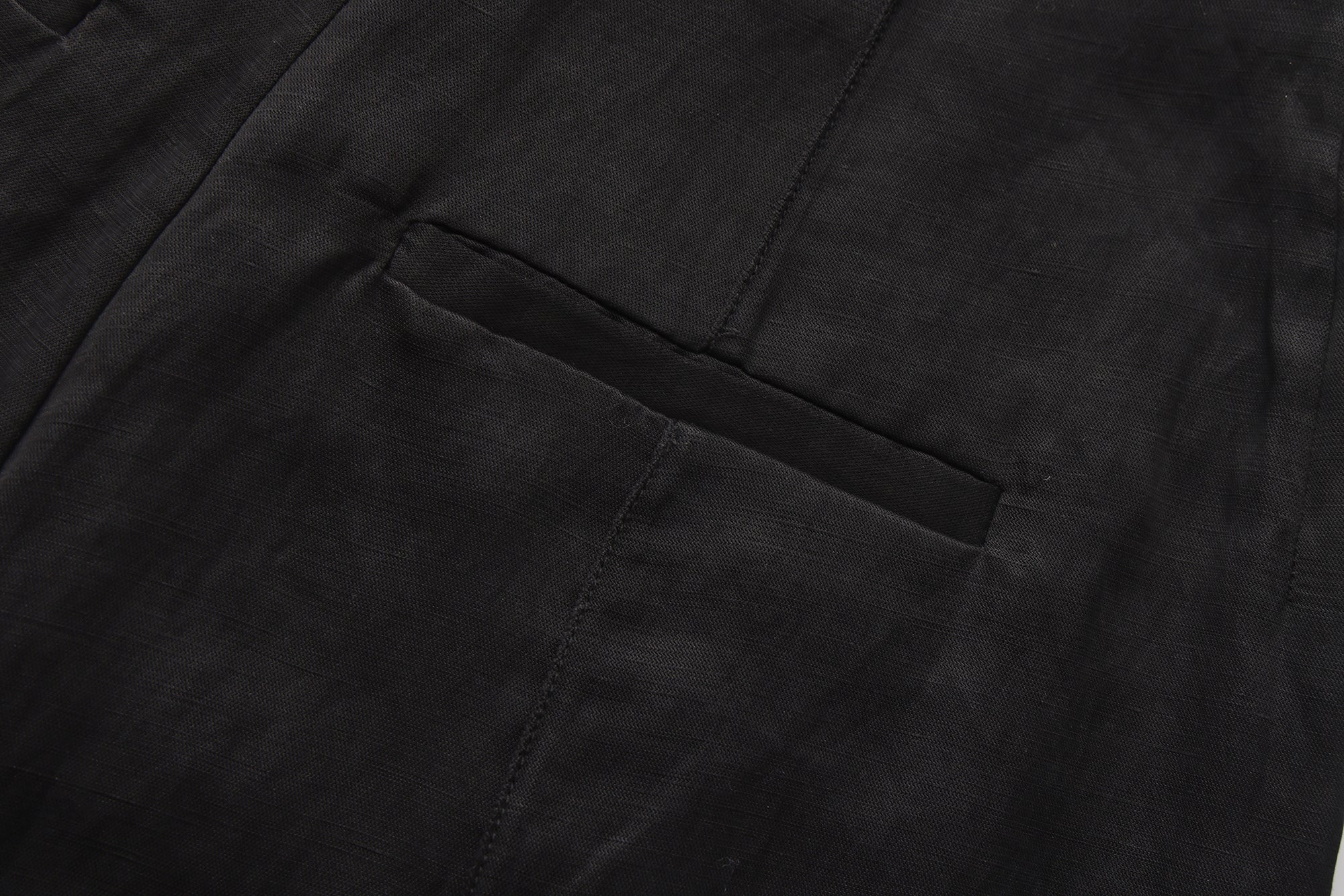 PRESS26 - ONYX SOLVA TROUSERS