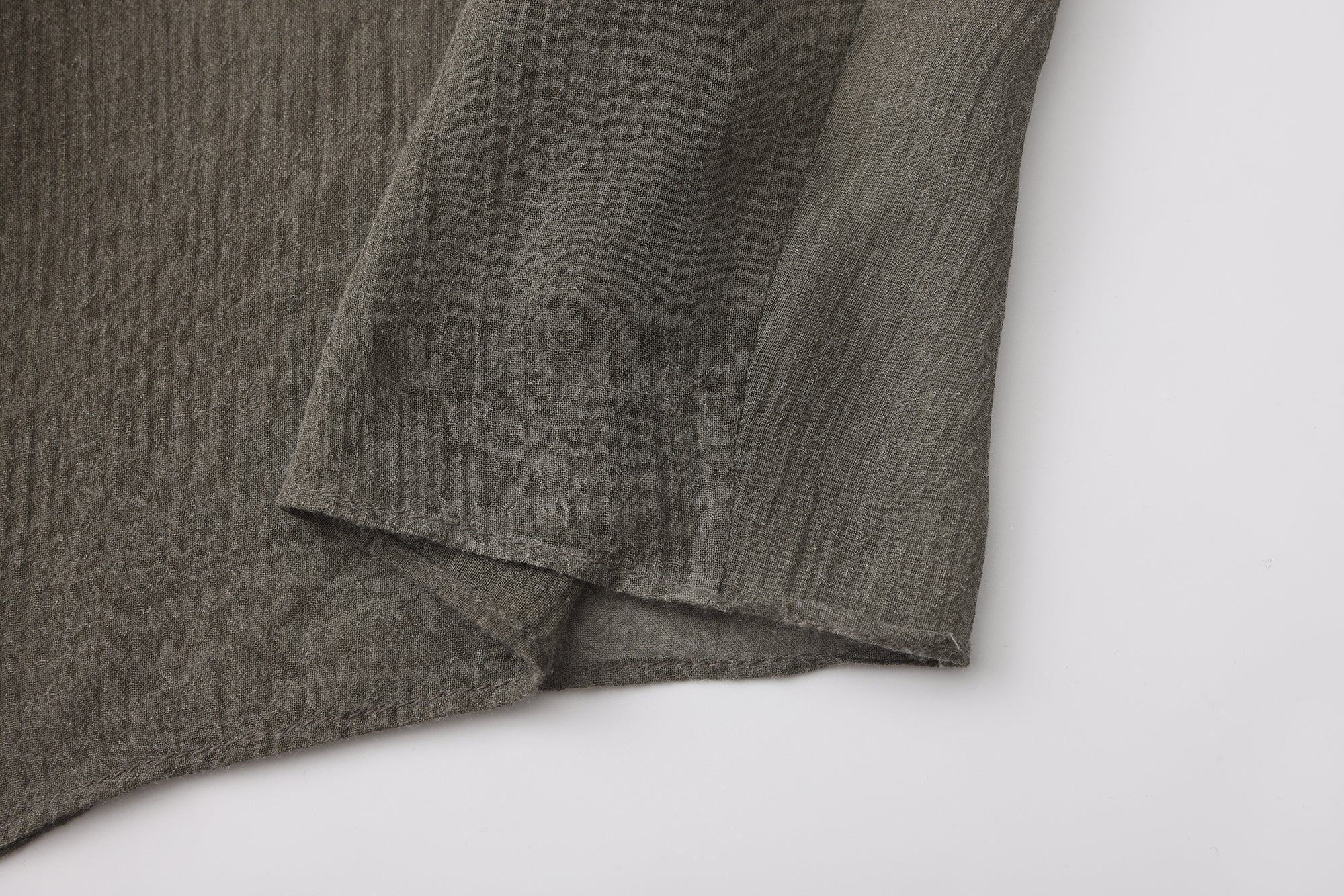 PREAW26 - GEDRITE COCOON SKIRT