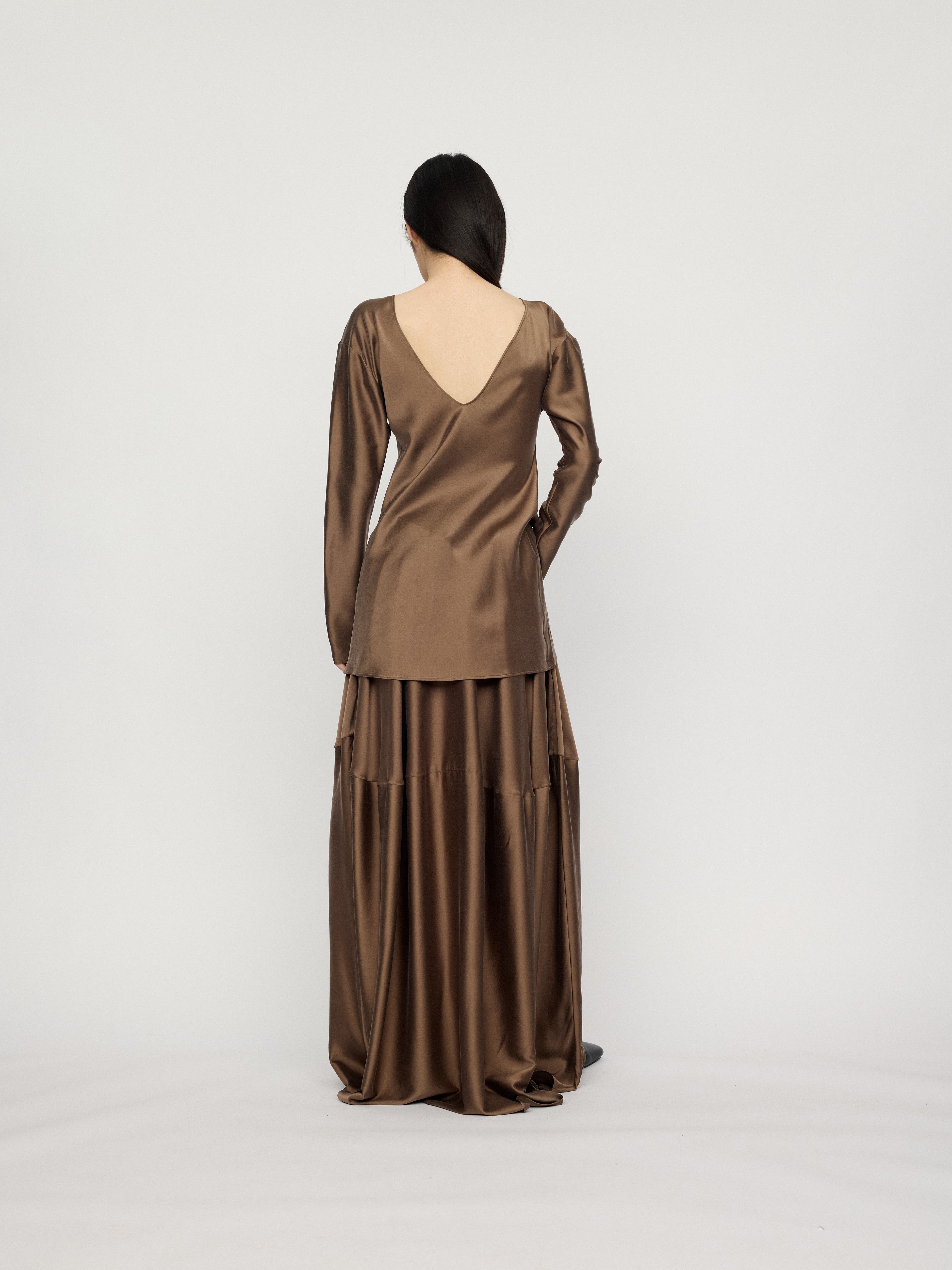 PREAW26 - MOONSTONE SYROS TOP