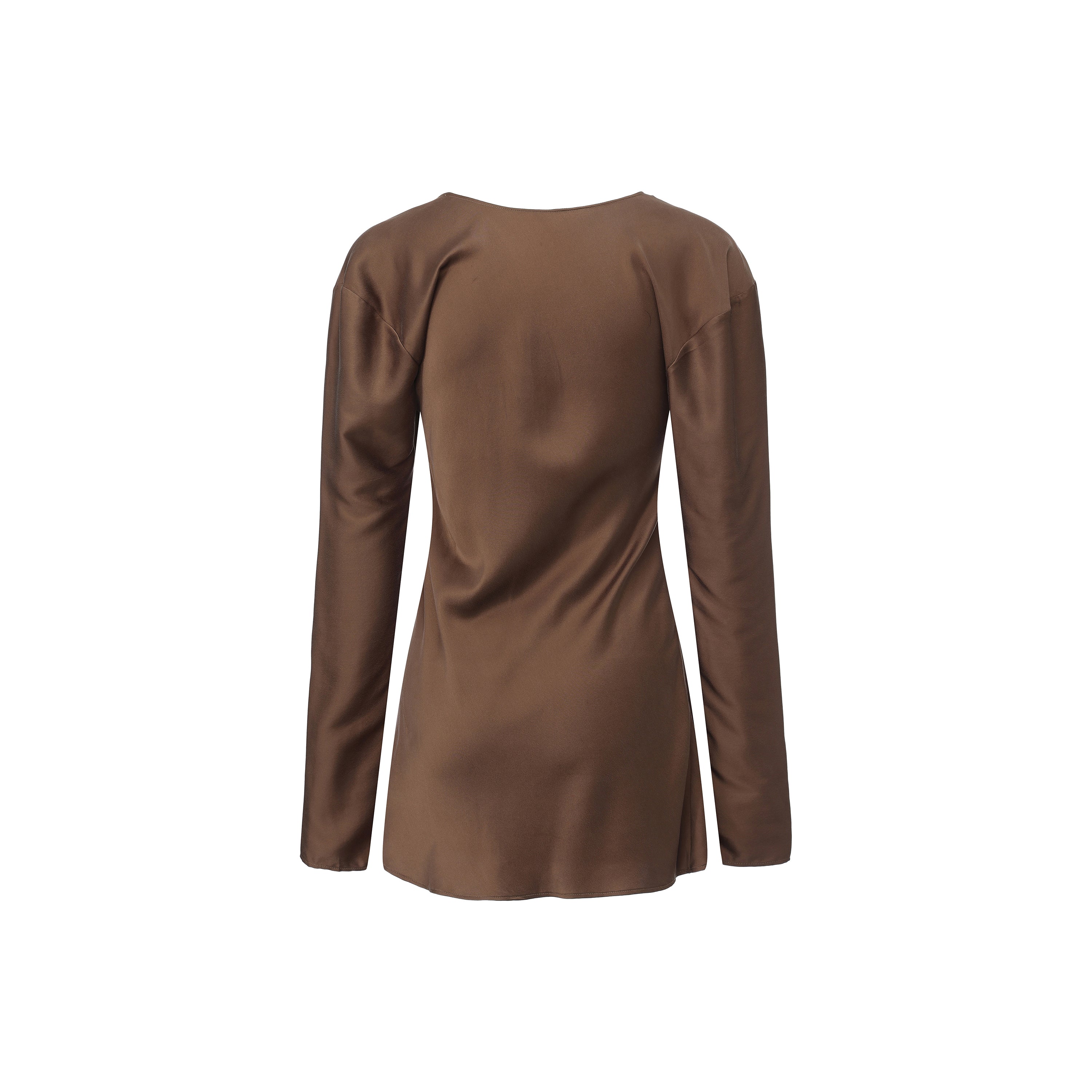 PREAW26 - MOONSTONE SYROS TOP