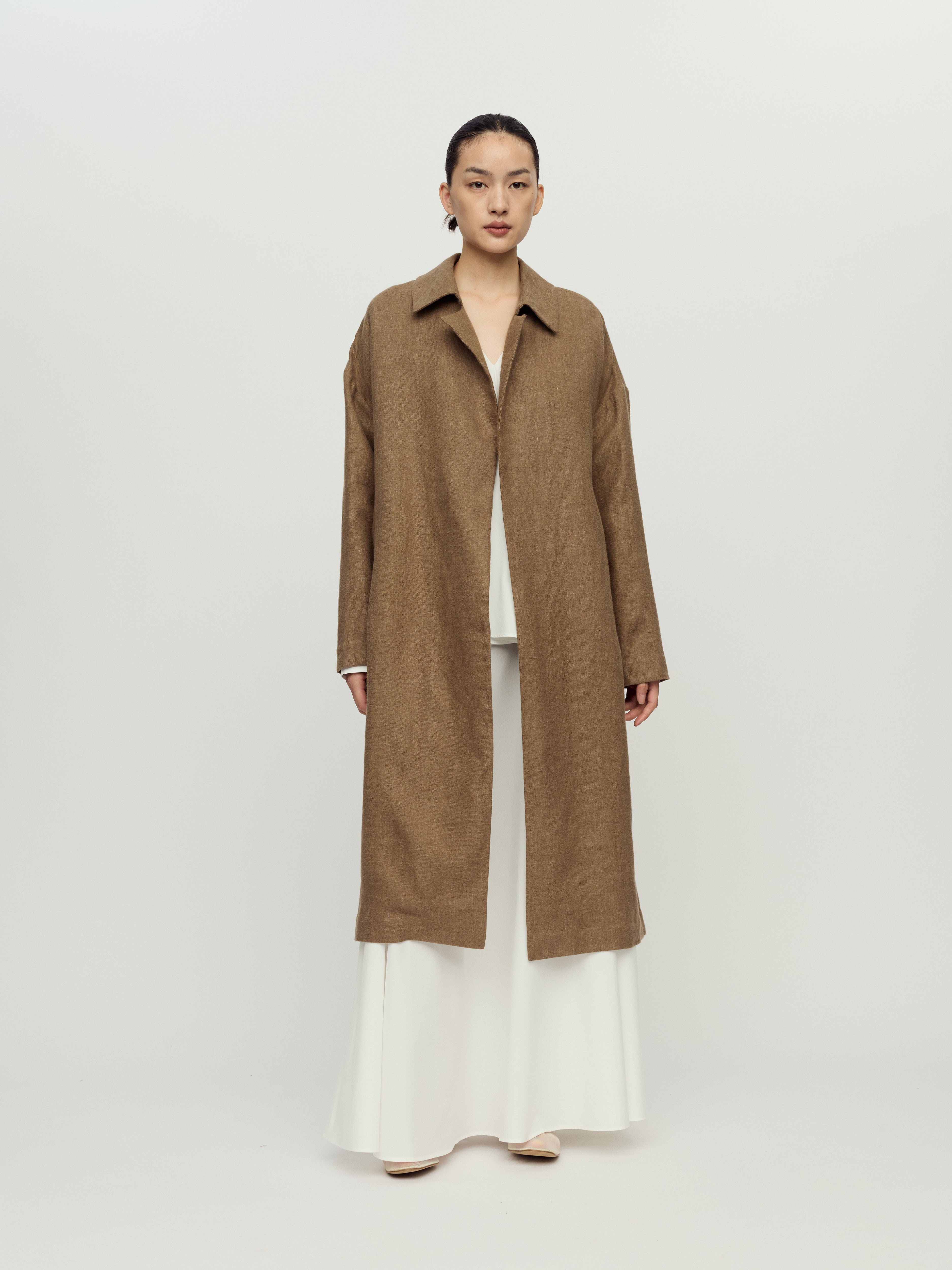 PRESS26 - ELM TILO TRENCH