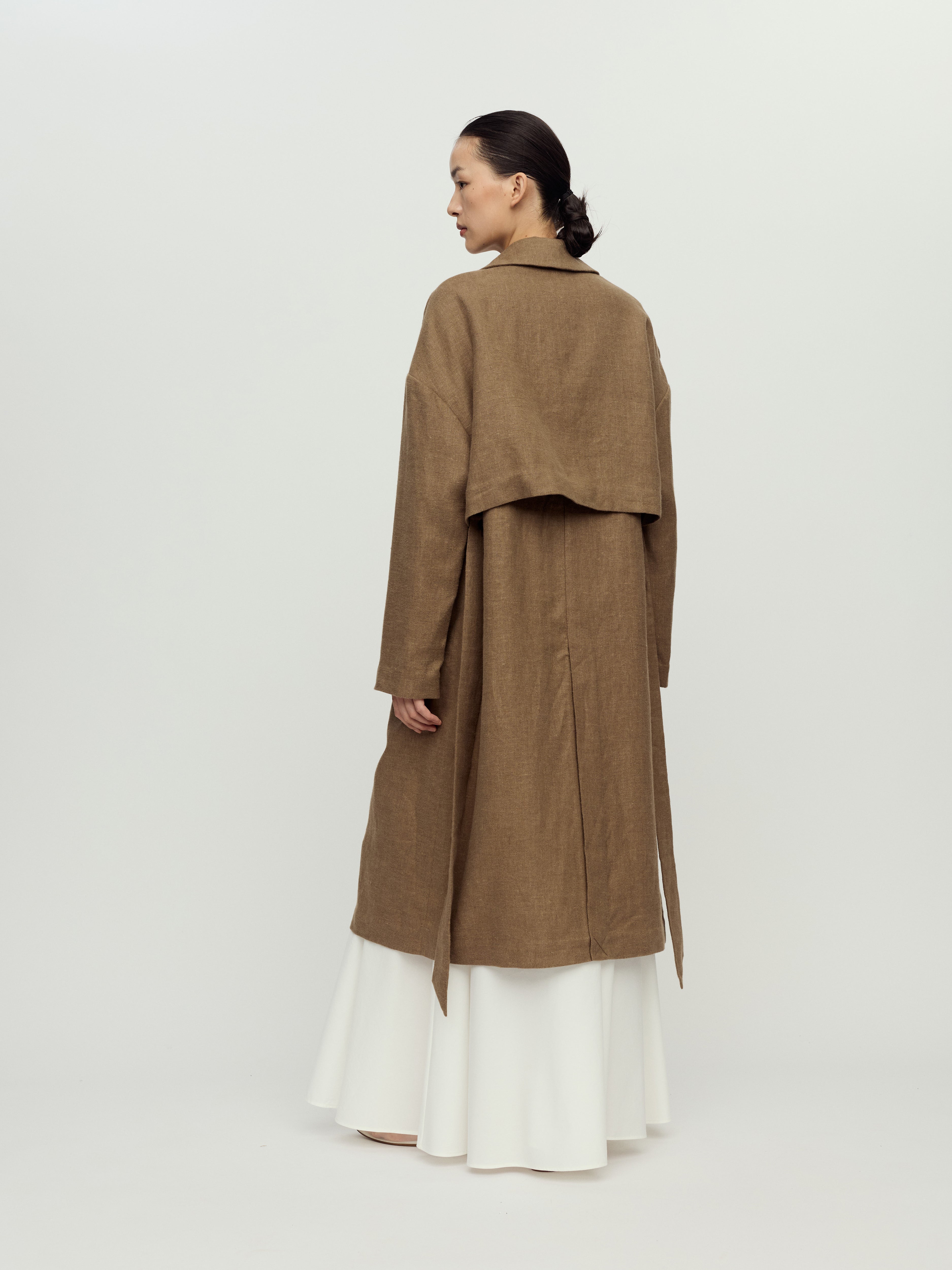 PRESS26 - ELM TILO TRENCH