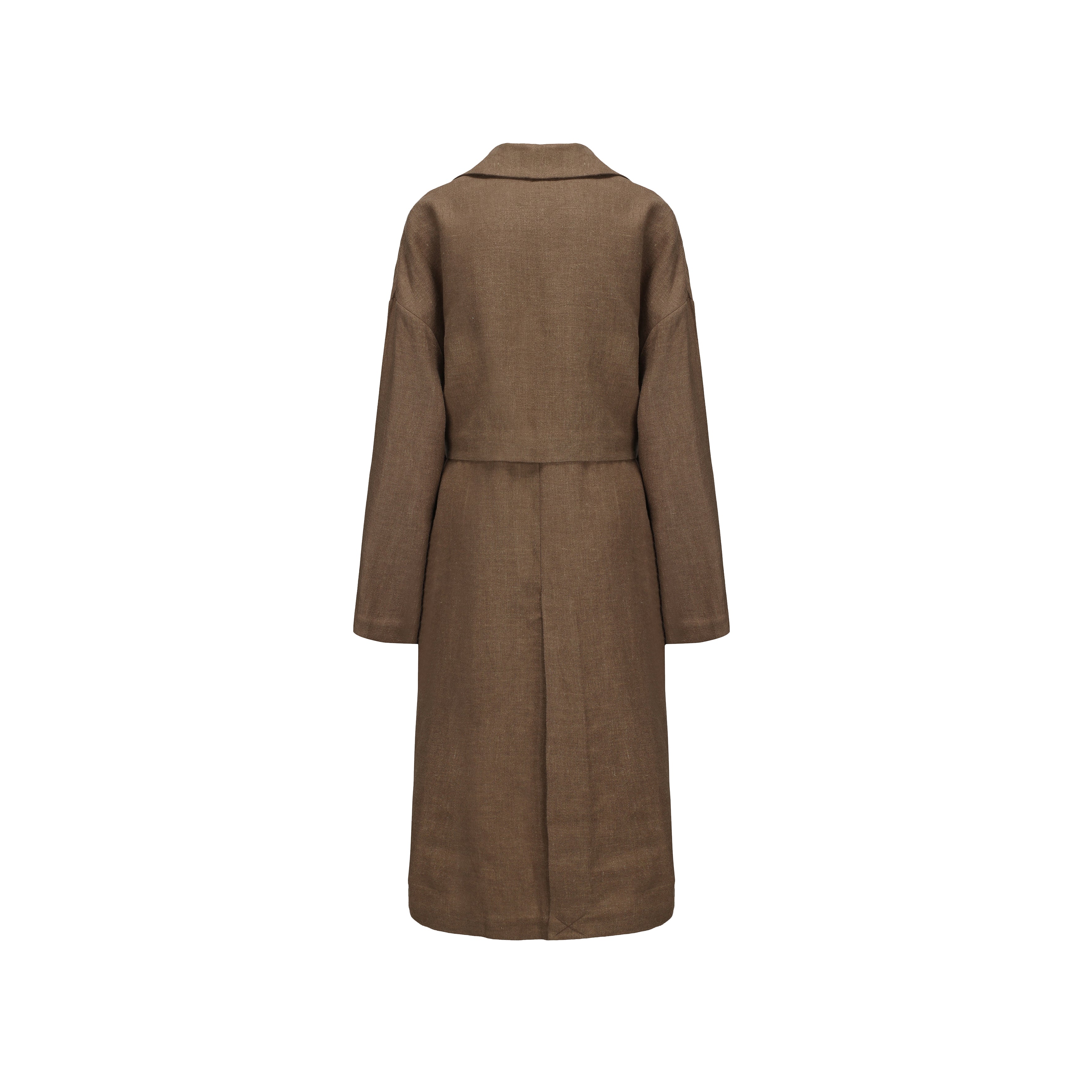 PRESS26 - ELM TILO TRENCH