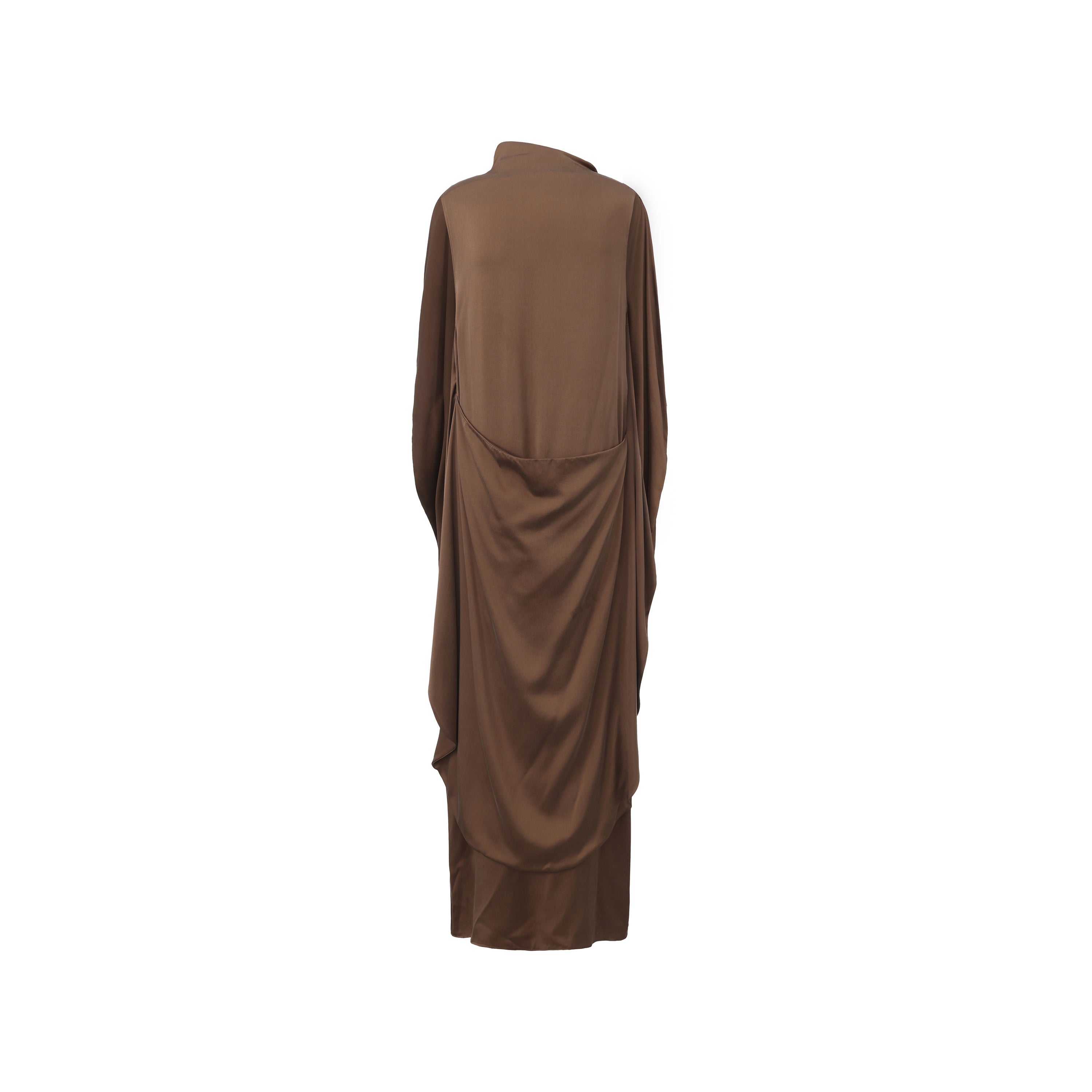 PREAW26 - MOONSTONE IKRA DRESS