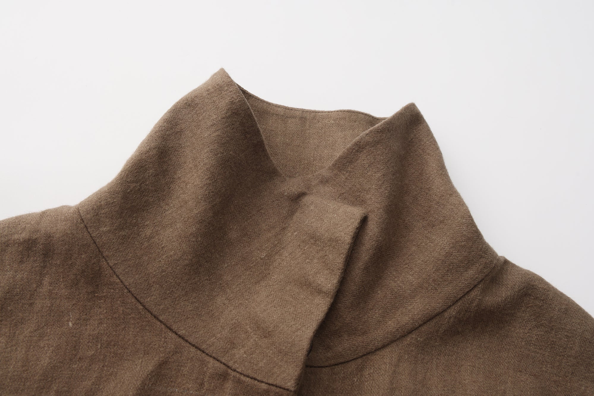 PRESS26 - ELM PENRHYN LONG JACKET