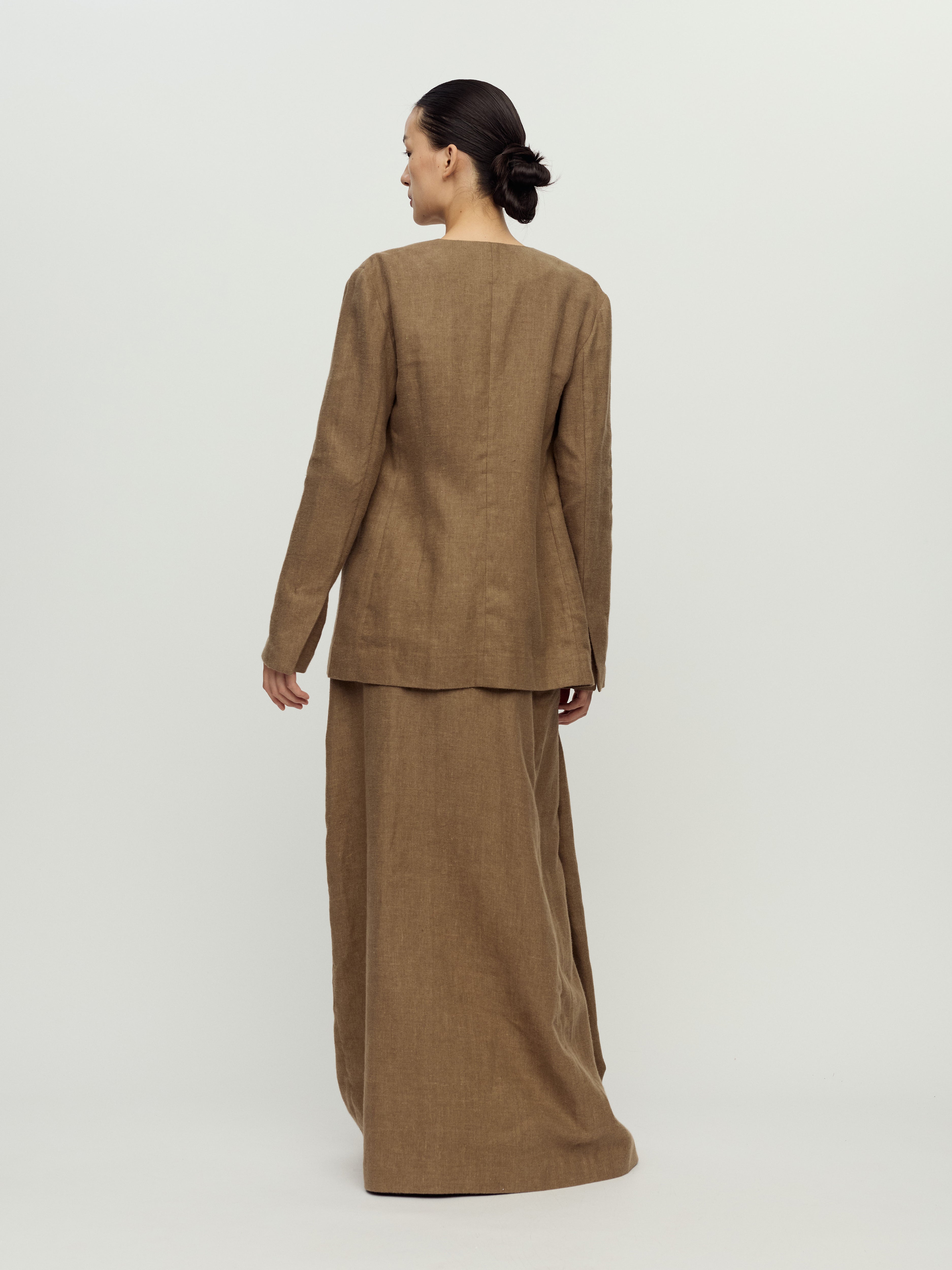 PRESS26 - ELM NILA JACKET