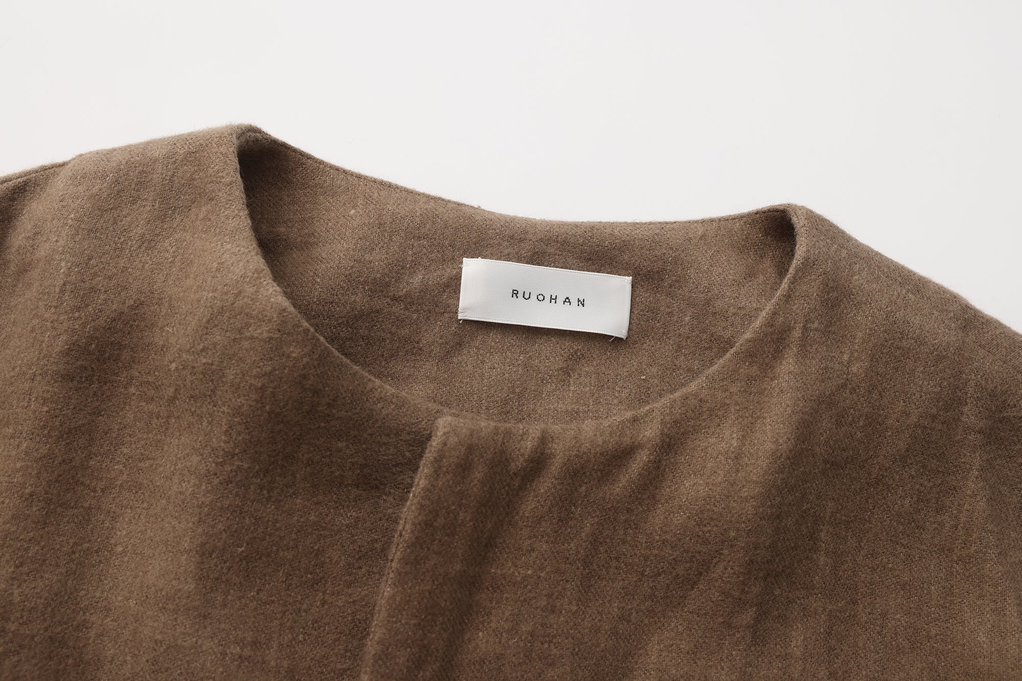 PRESS26 - ELM NILA JACKET