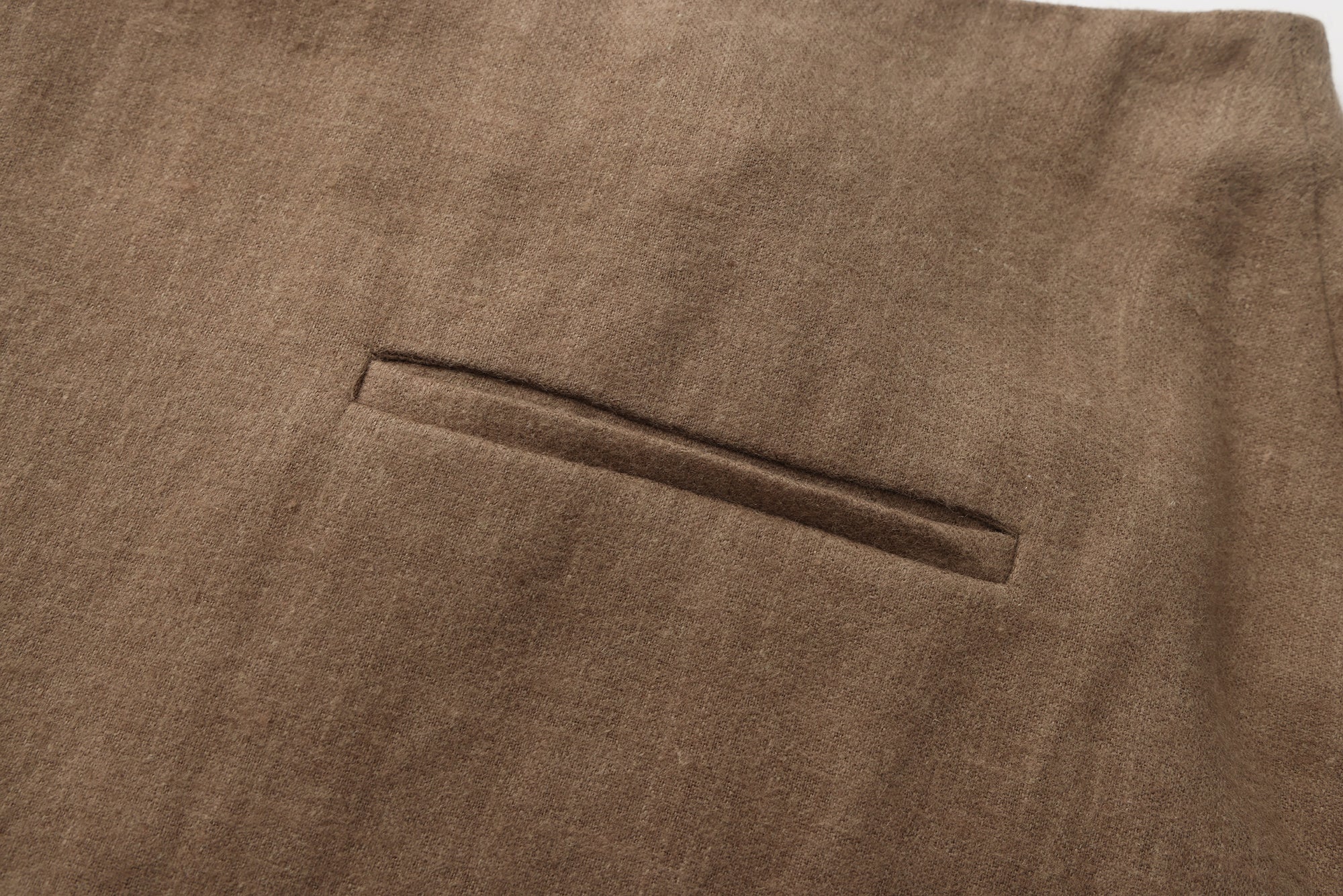 PRESS26 - ELM LUMI SKIRT