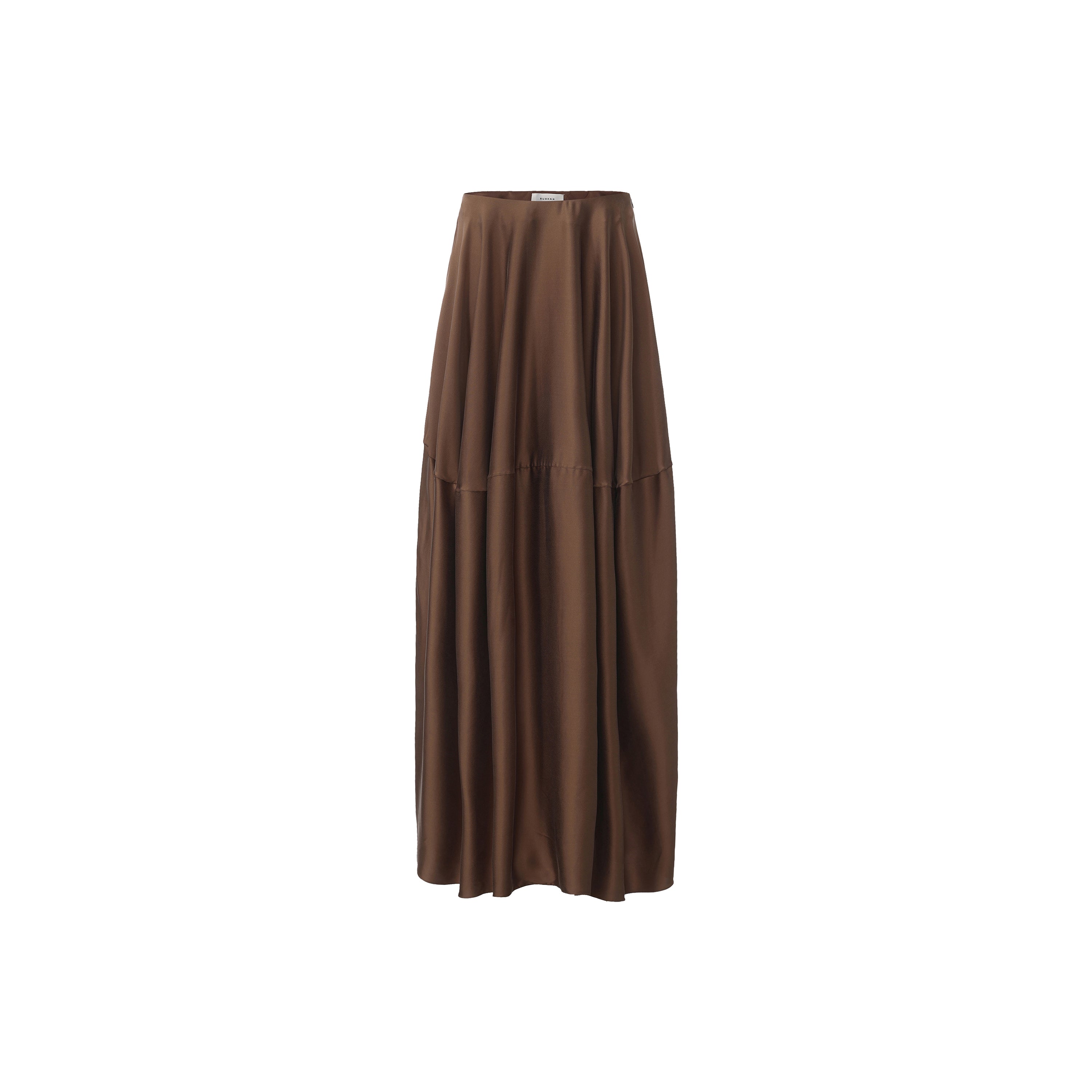 PREAW26 - MOONSTONE TIREE SKIRT