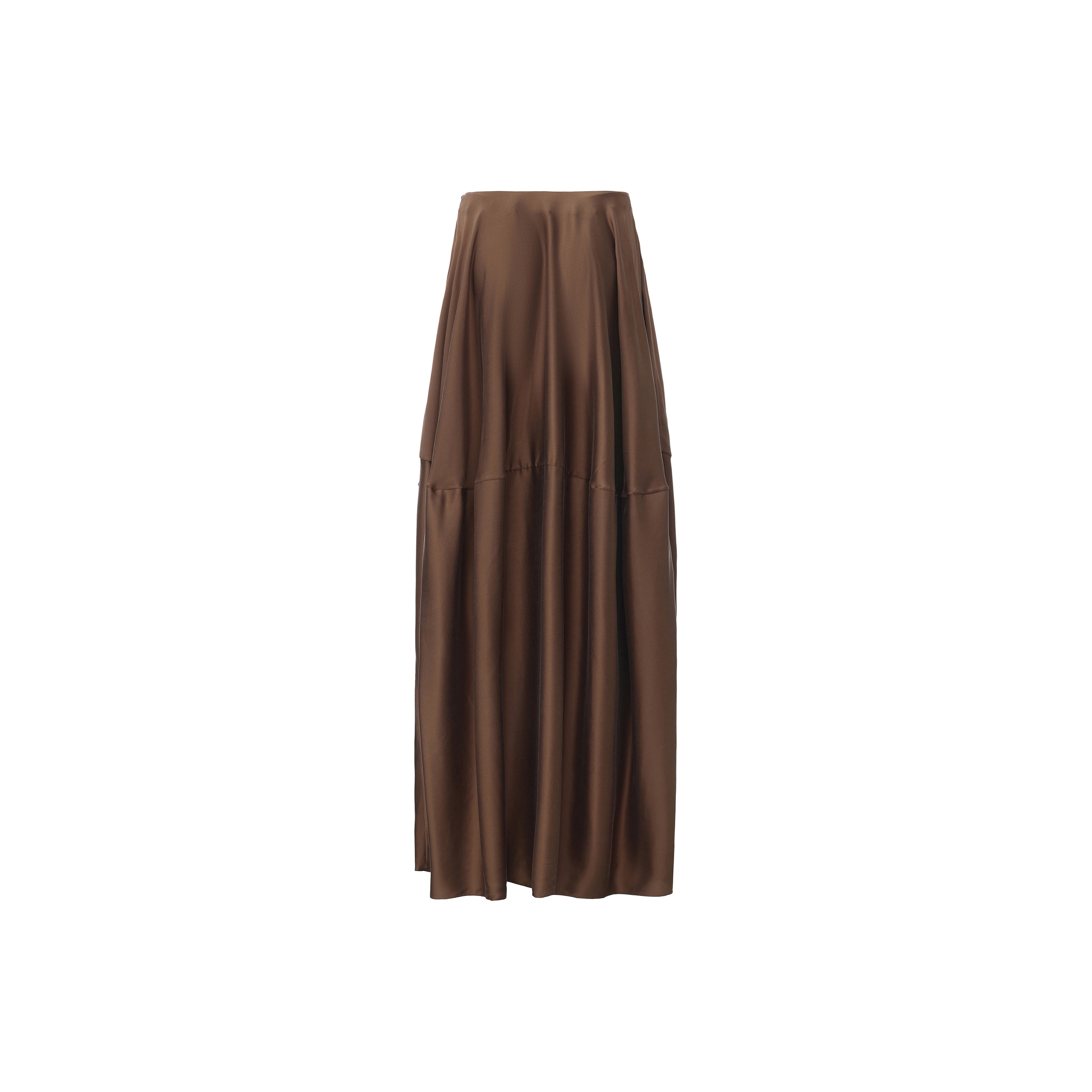 PREAW26 - MOONSTONE TIREE SKIRT