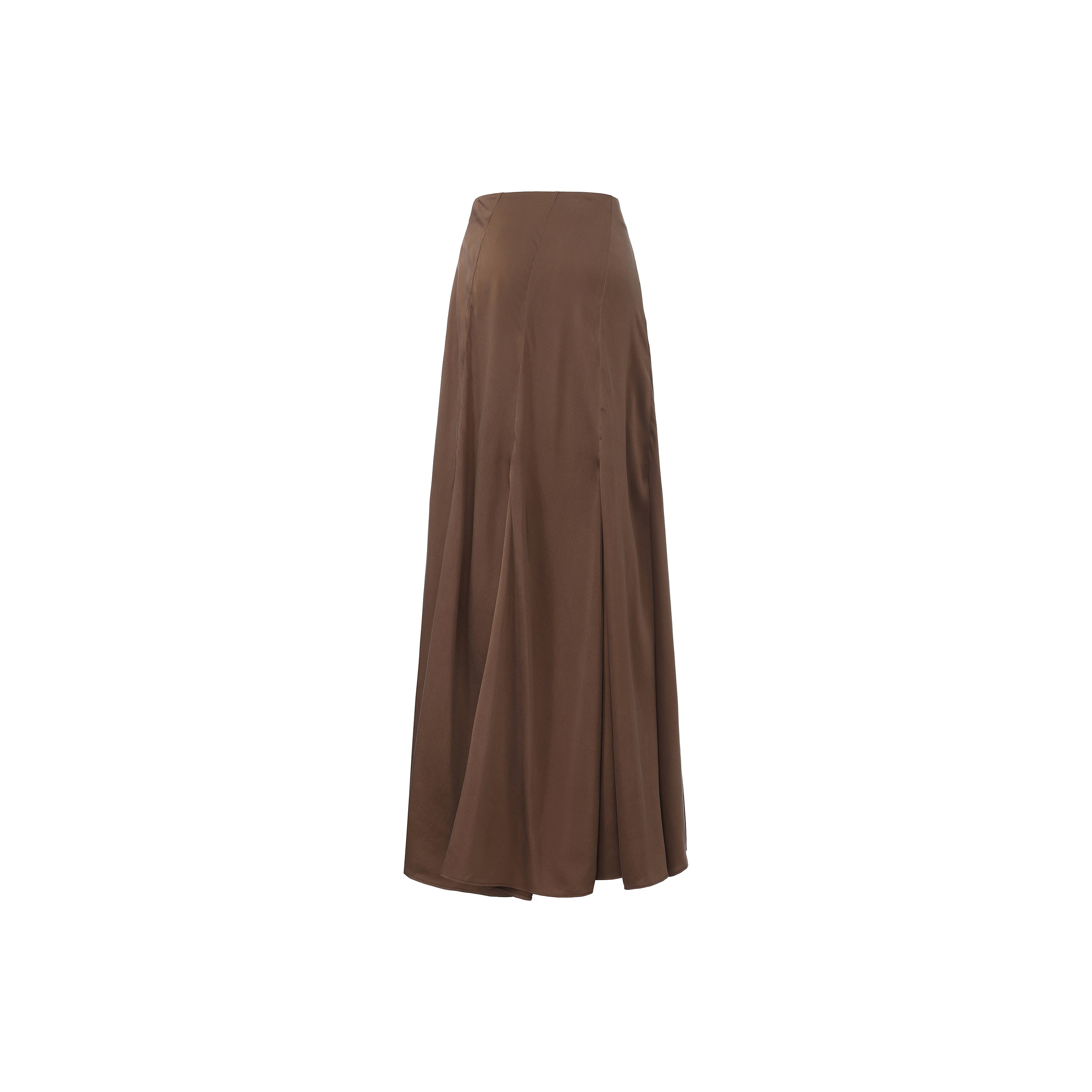 PREAW26 - MOONSTONE AERIS SKIRT