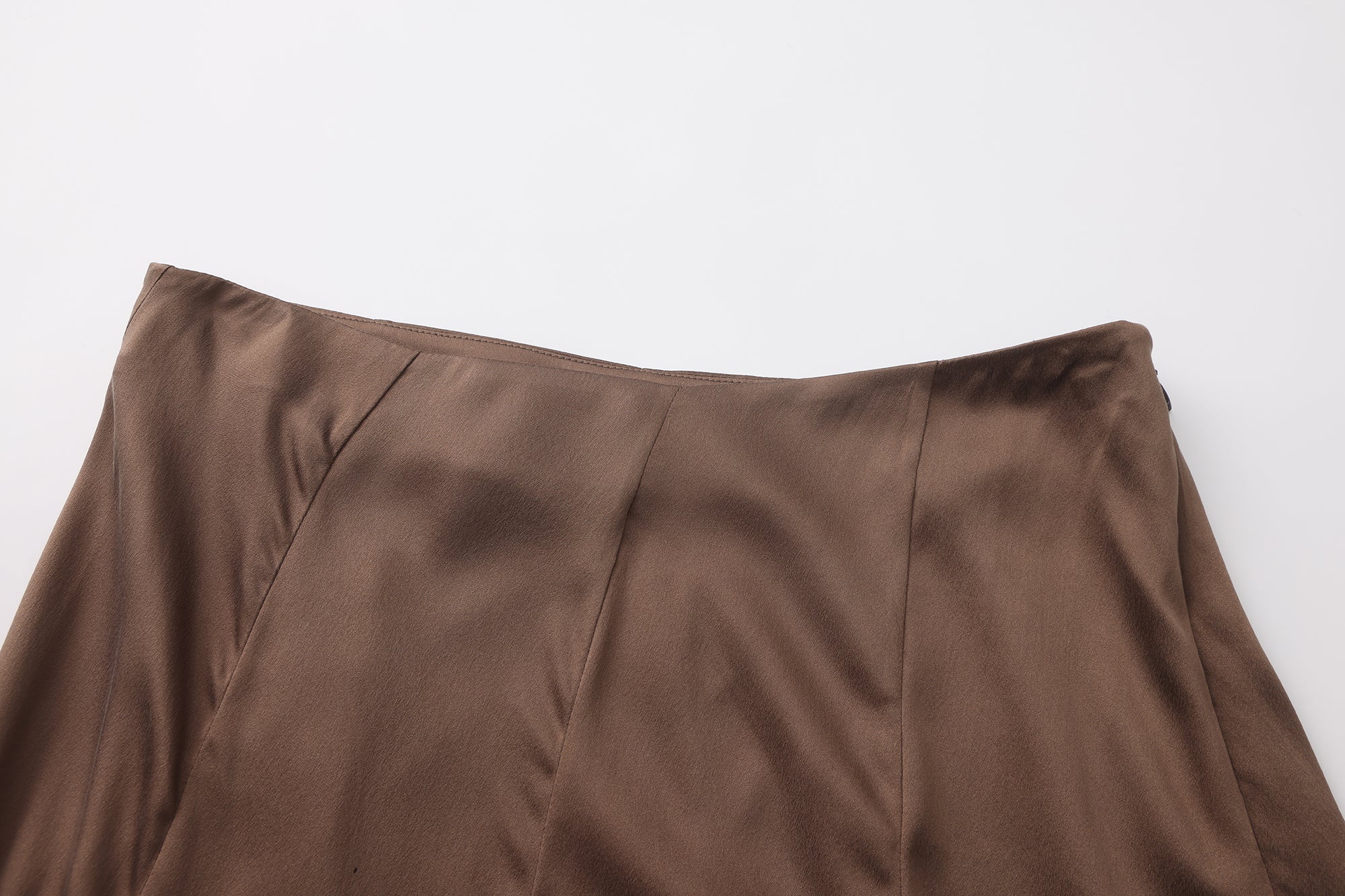 PREAW26 - MOONSTONE AERIS SKIRT