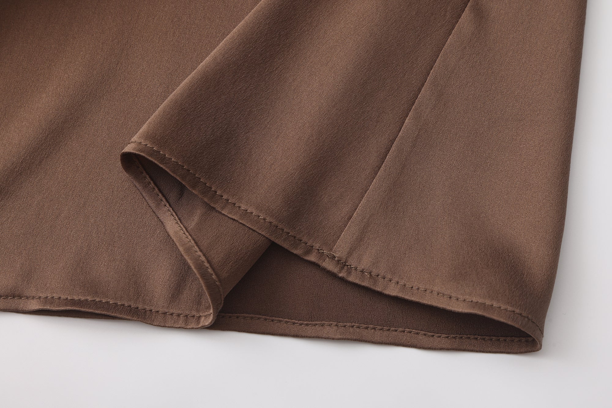 PREAW26 - MOONSTONE AERIS SKIRT