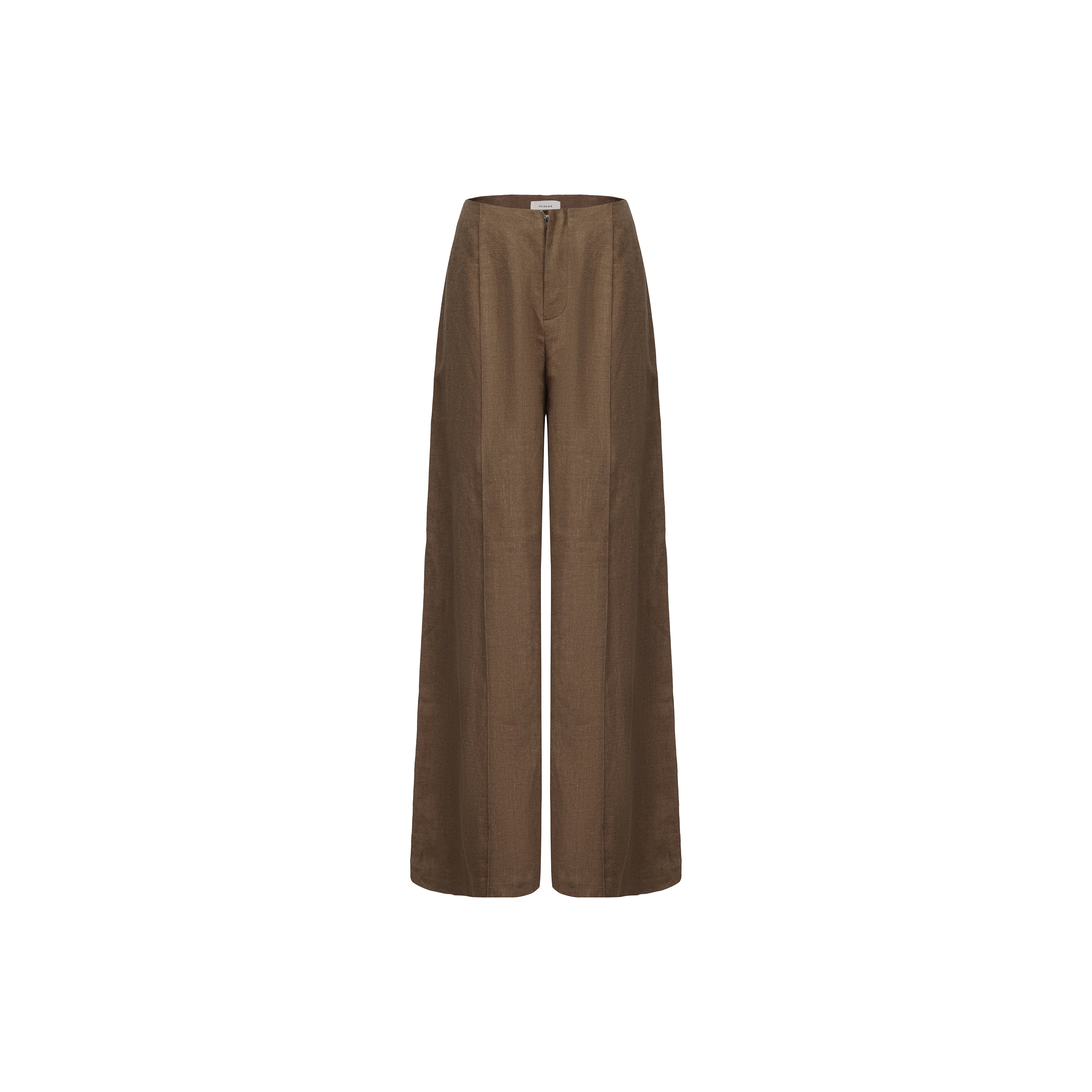 PRESS26 - ELM SOLVA TROUSERS