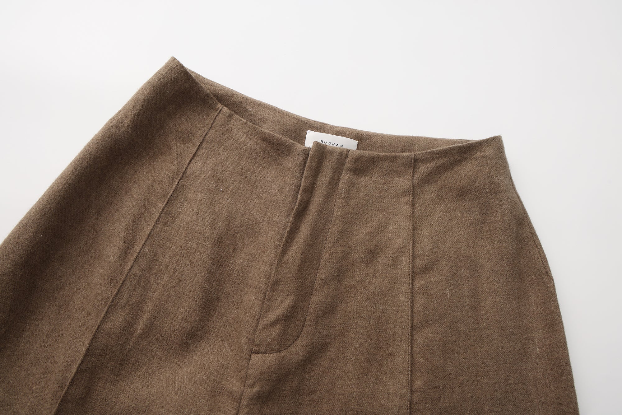 PRESS26 - ELM SOLVA TROUSERS