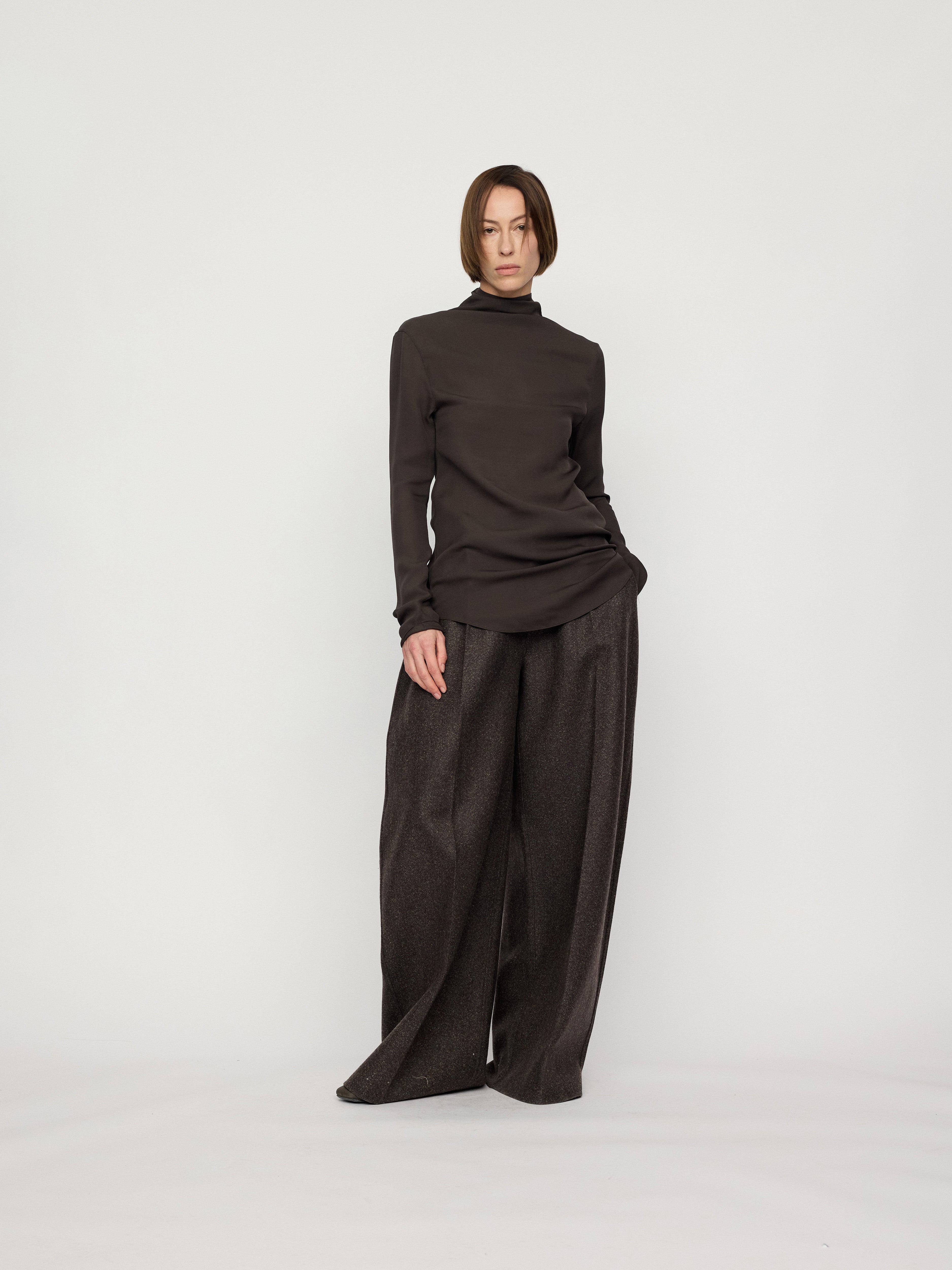 PREAW26 - SUEVITE CHIOS TOP