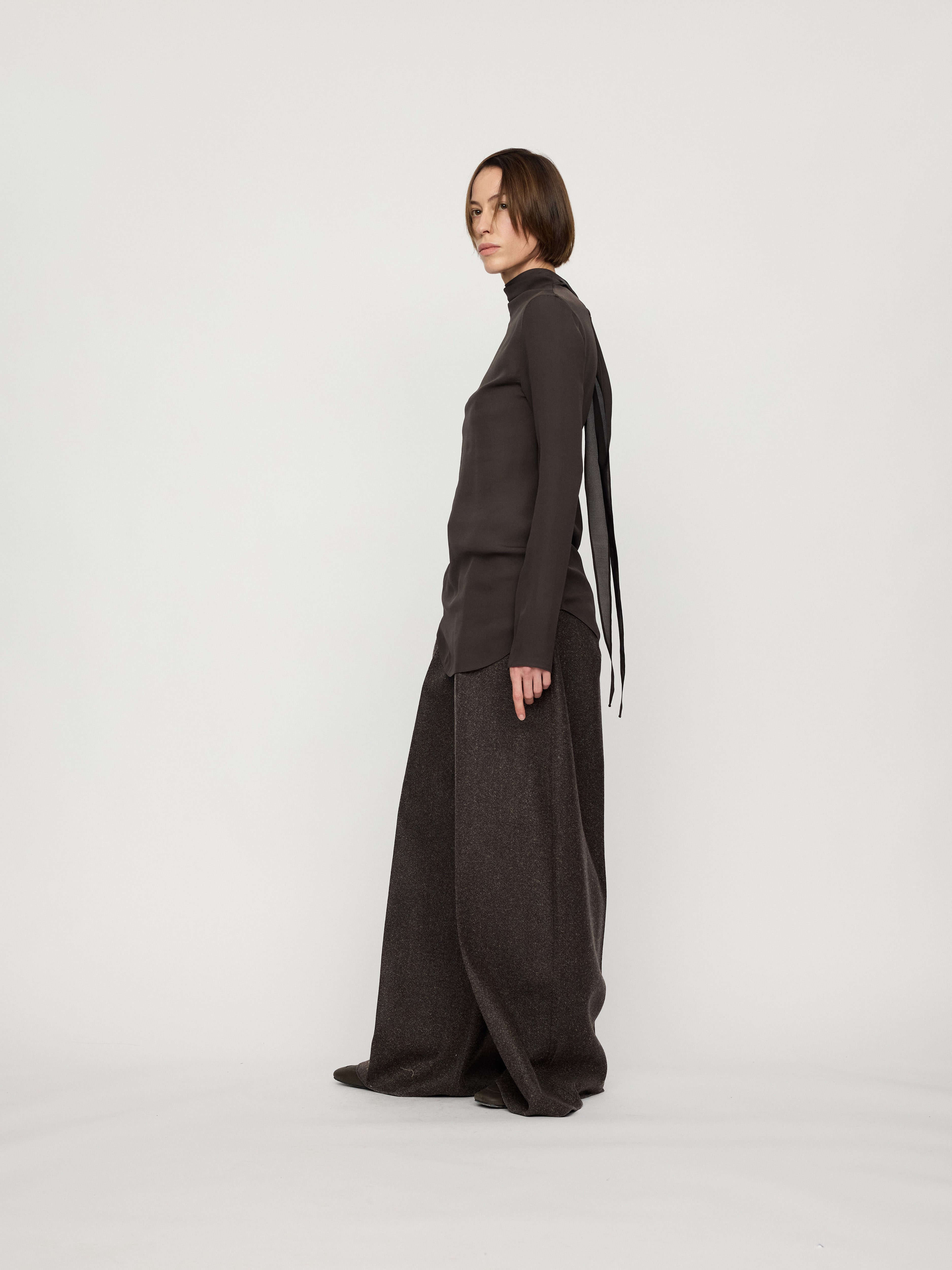 PREAW26 - SUEVITE CHIOS TOP