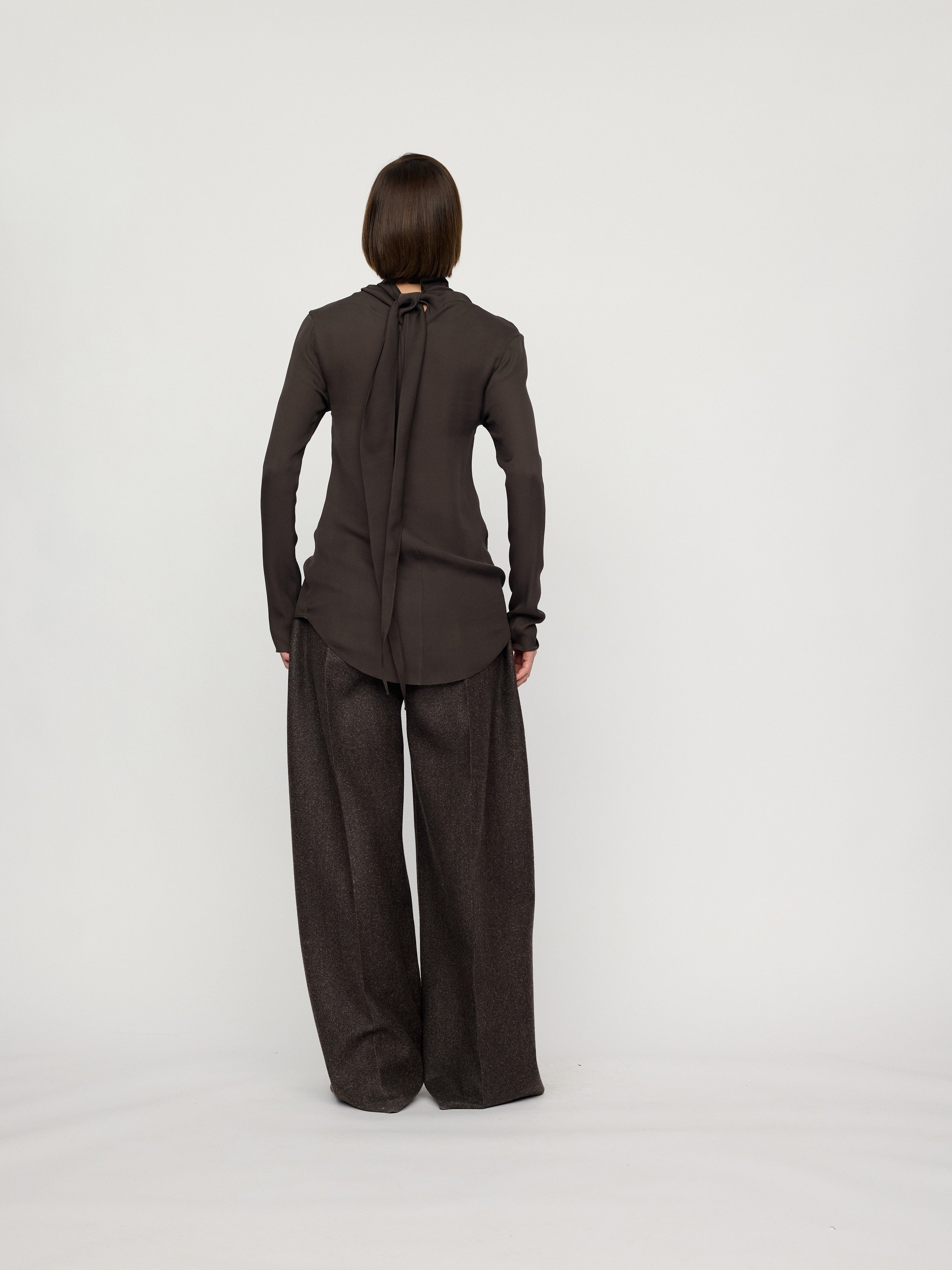 PREAW26 - SUEVITE CHIOS TOP