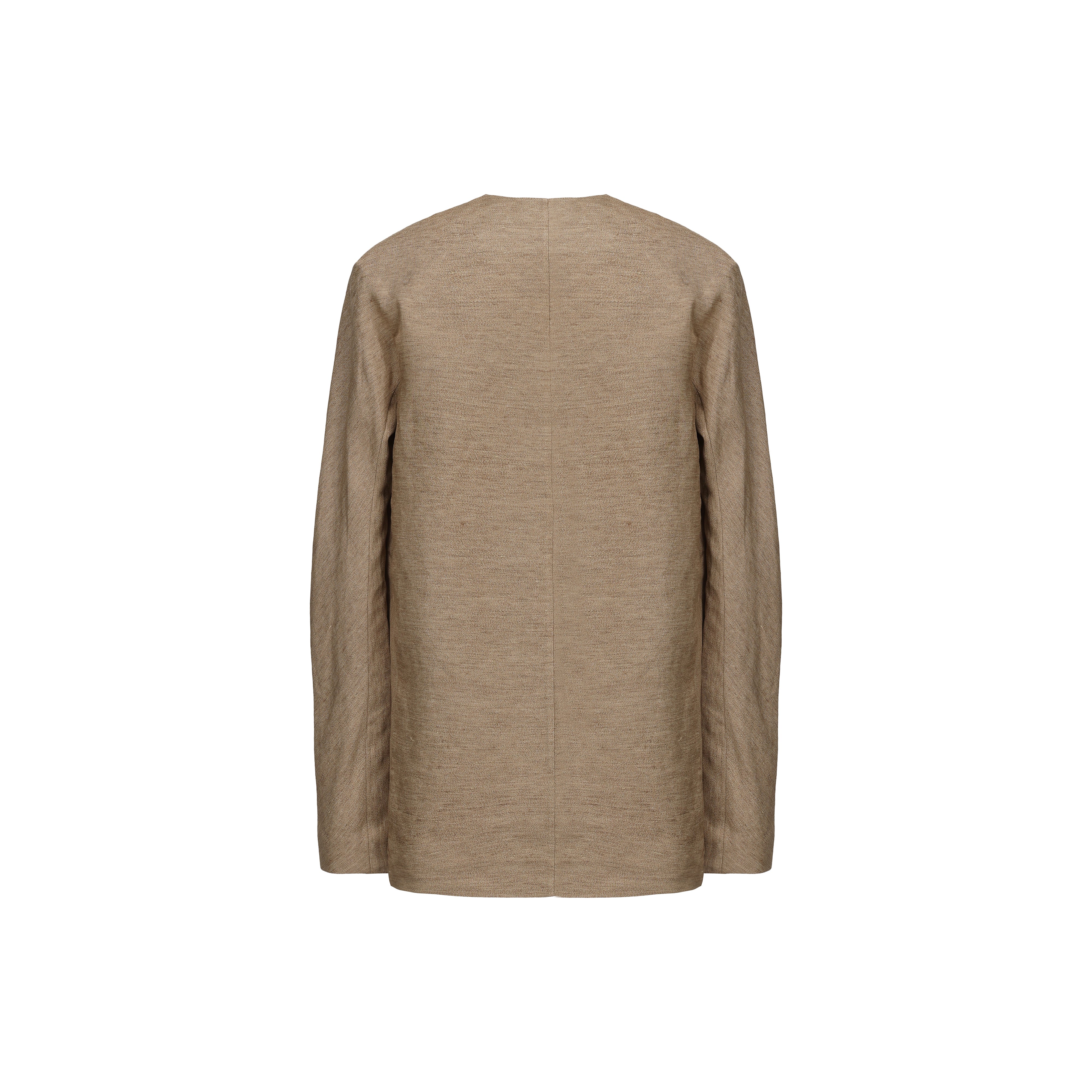 PRESS26 - BIRCH KAVI JACKET