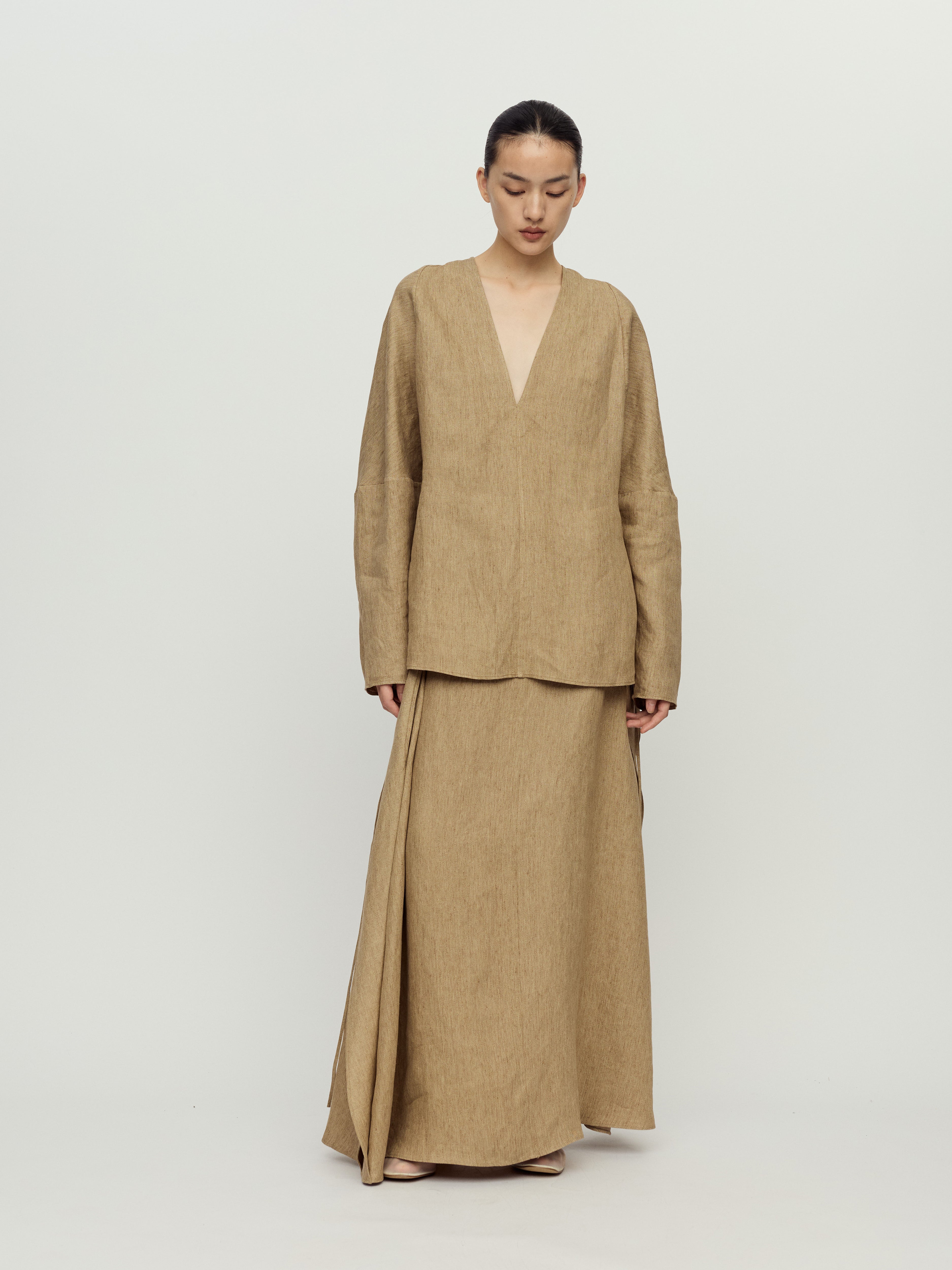 PRESS26 - BIRCH AVEN TOP