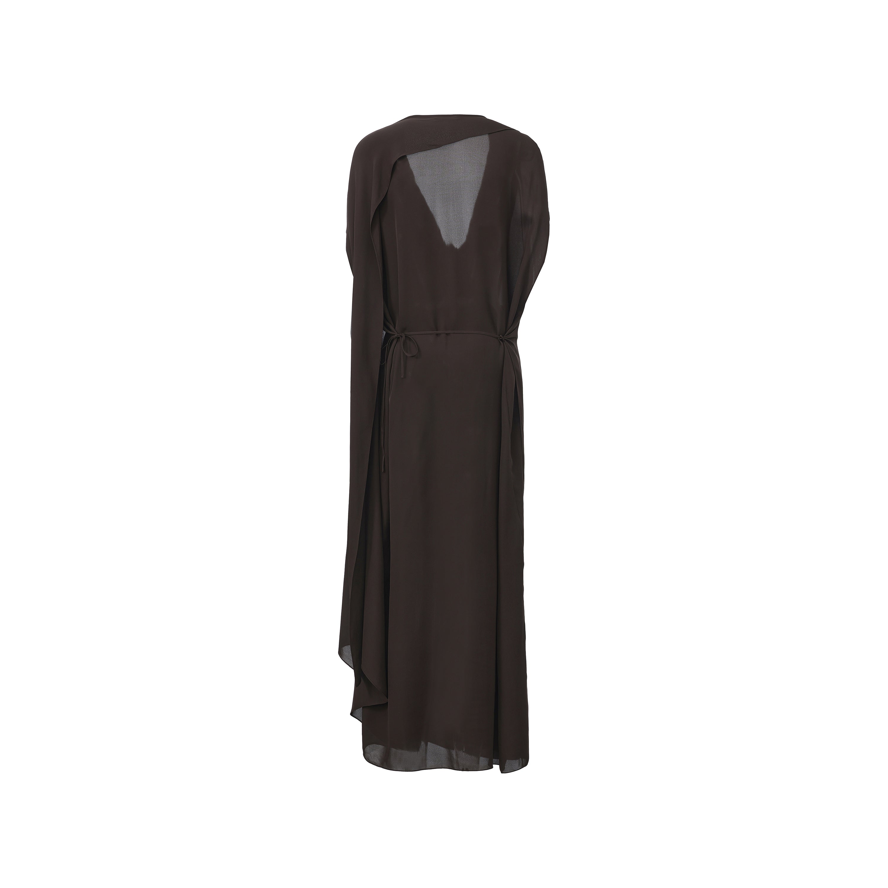 PREAW26 - SUEVITE SEREN DRESS