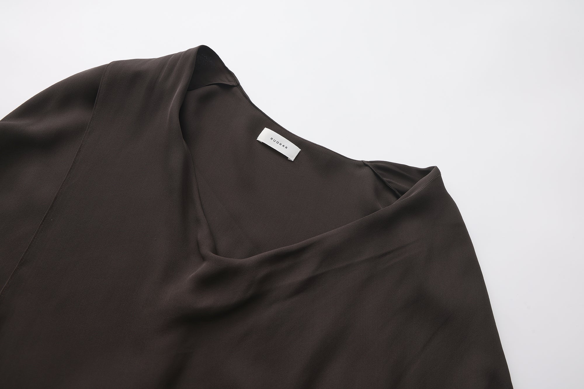 PREAW26 - SUEVITE SEREN DRESS