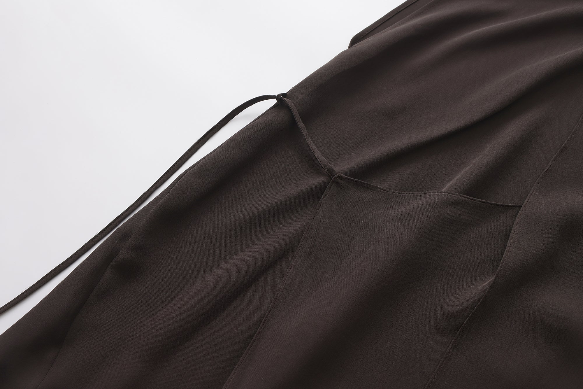 PREAW26 - SUEVITE SEREN DRESS
