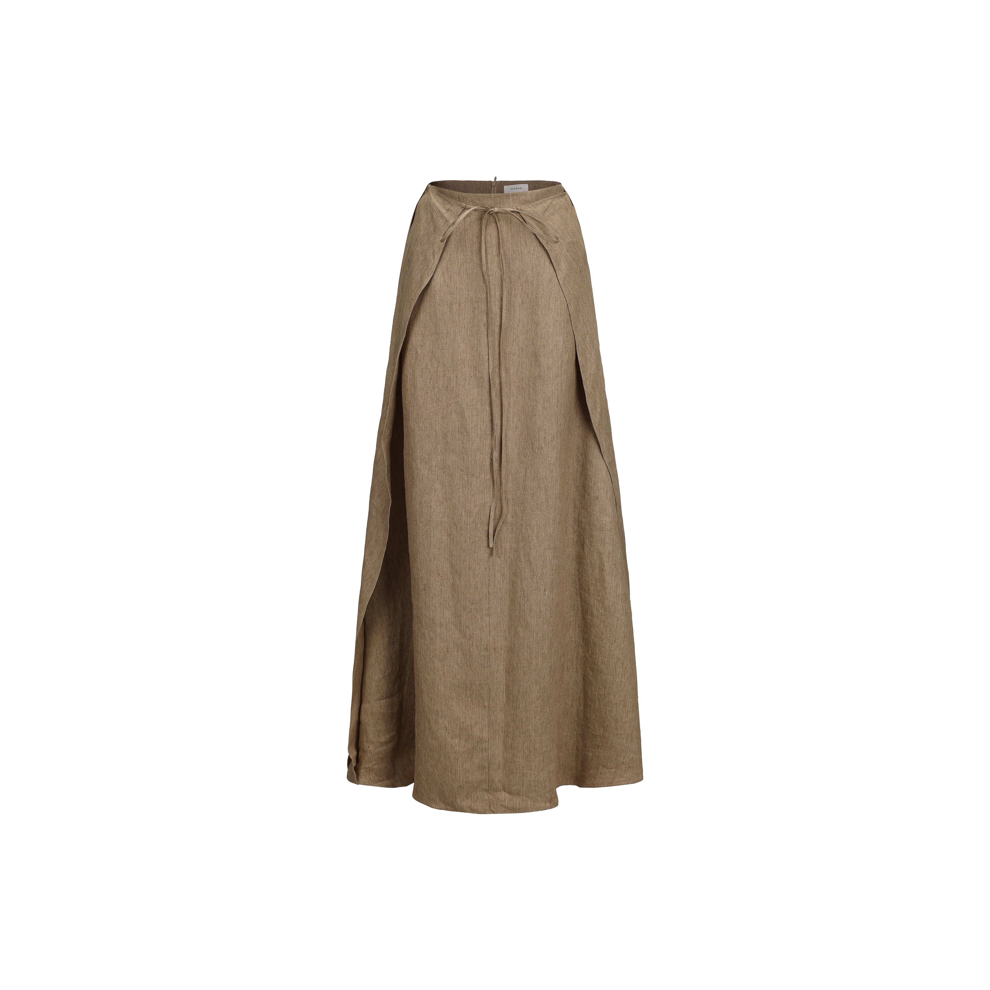 PRESS26 - BIRCH KORA SKIRT