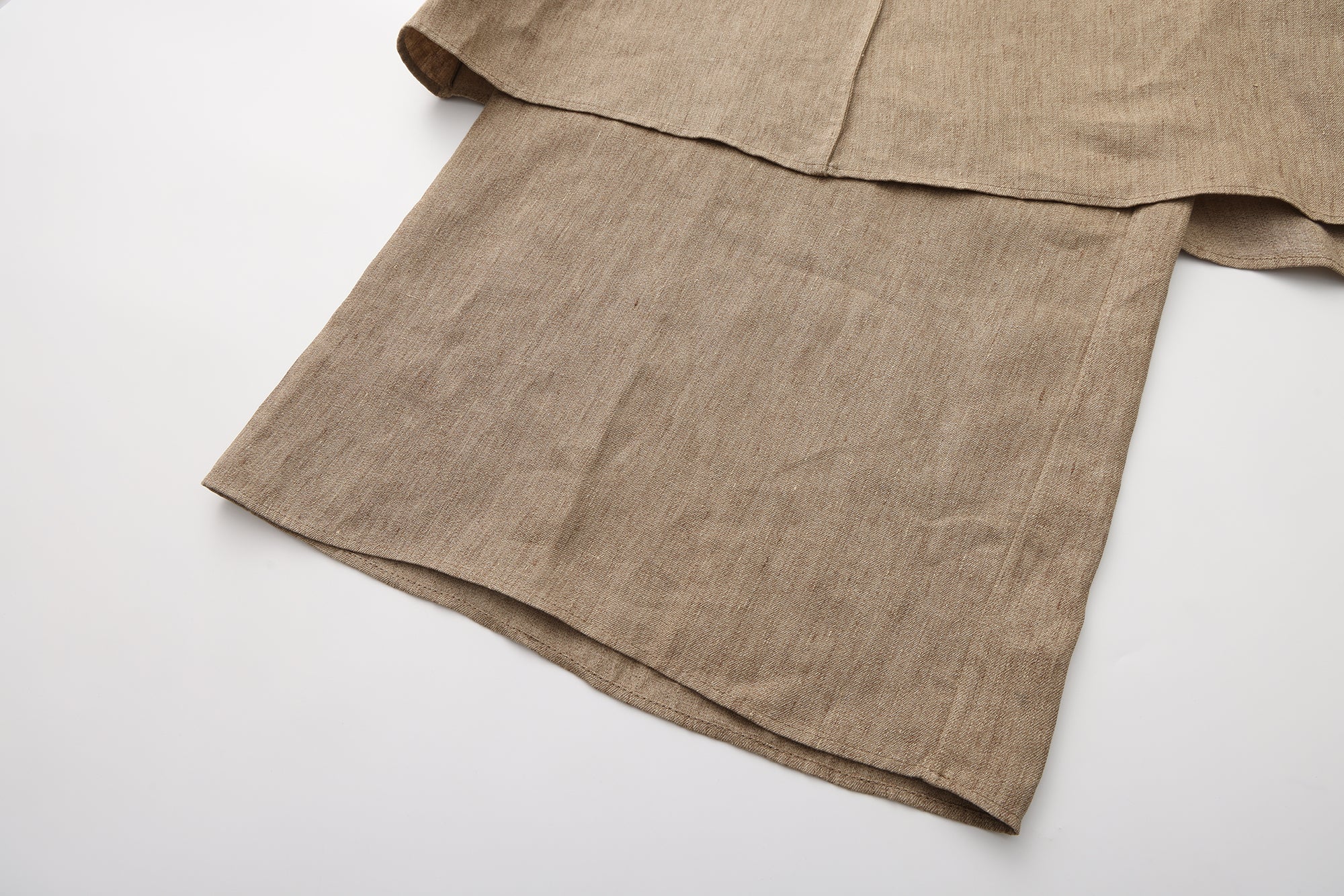 PRESS26 - BIRCH FLORES SKIRTPANTS