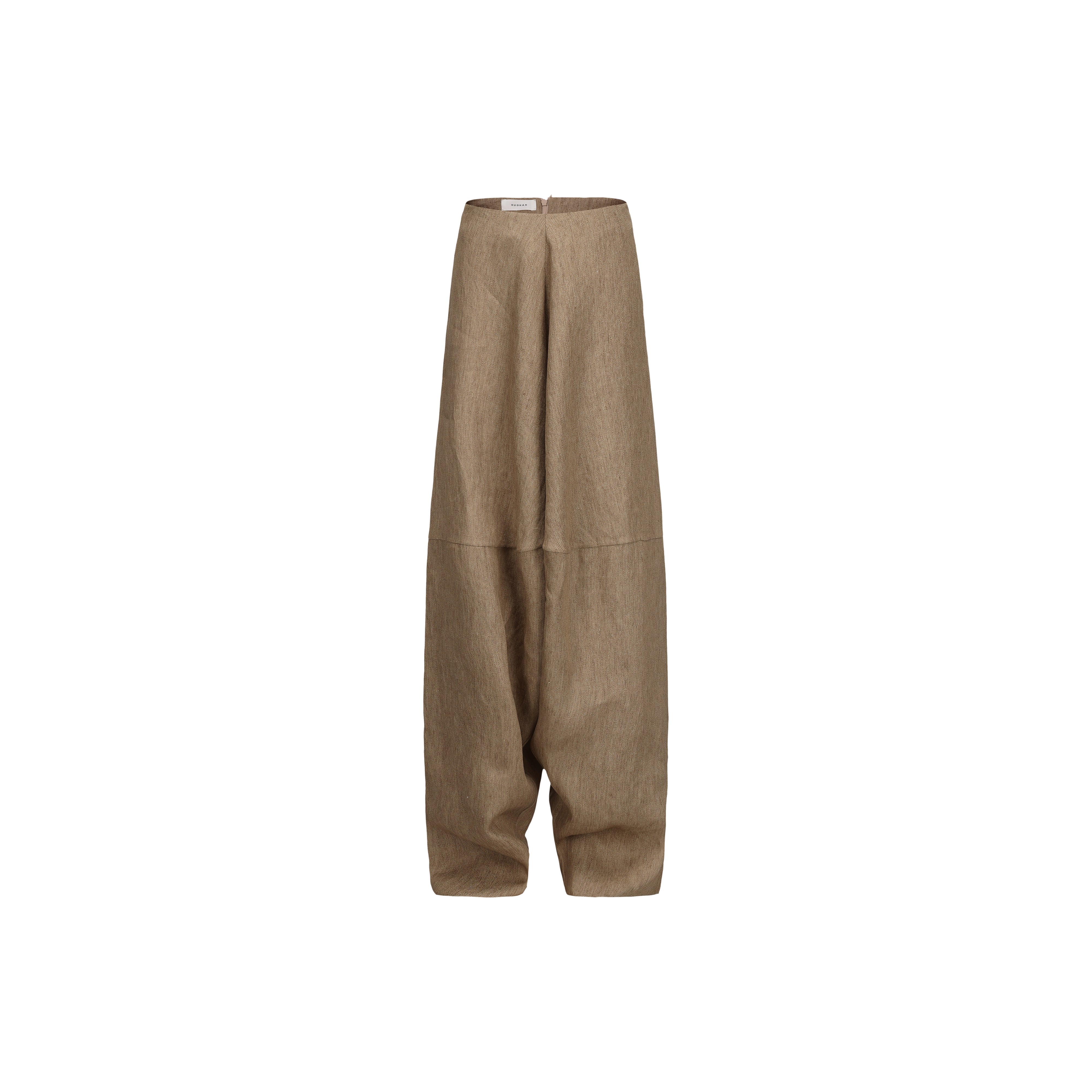 PRESS26 - BIRCH HESPER TROUSERS