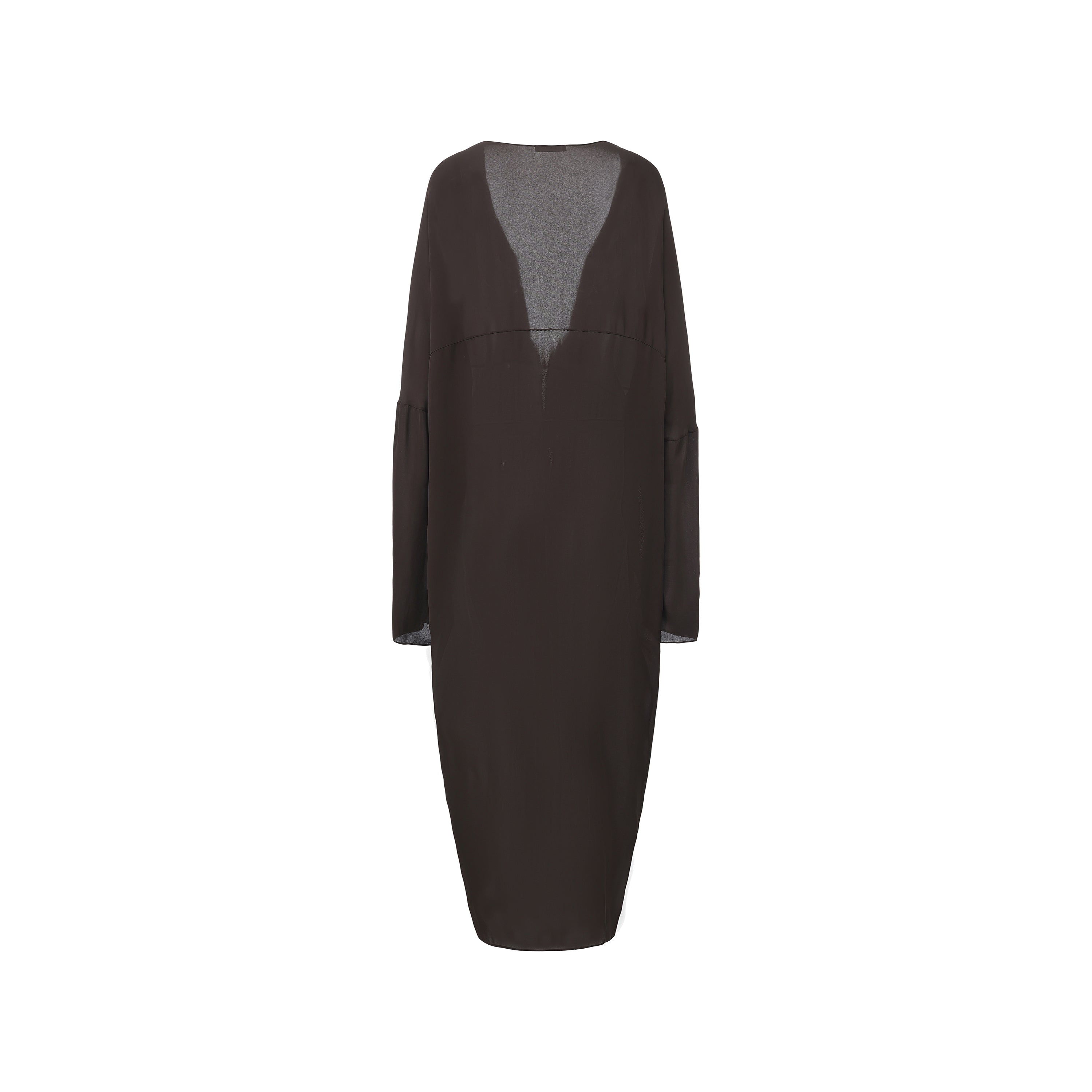PREAW26 - SUEVITE SAVAI LONG JACKET