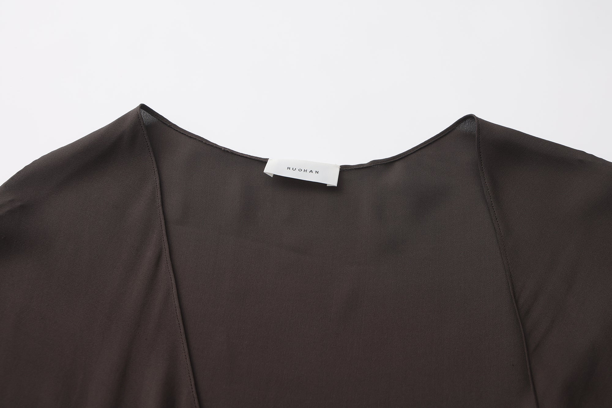 PREAW26 - SUEVITE SAVAI LONG JACKET