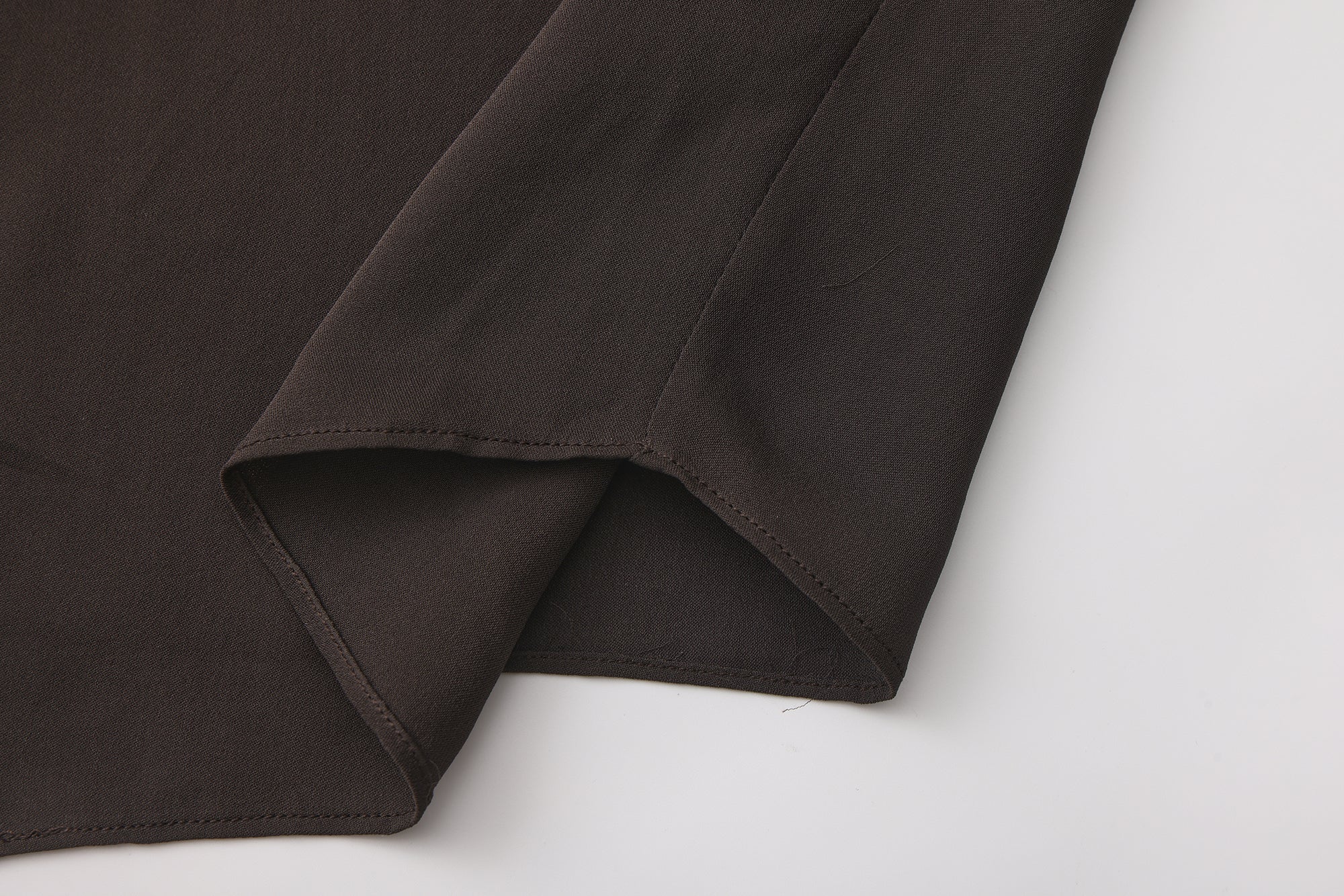 PREAW26 - SUEVITE SAVAI LONG JACKET