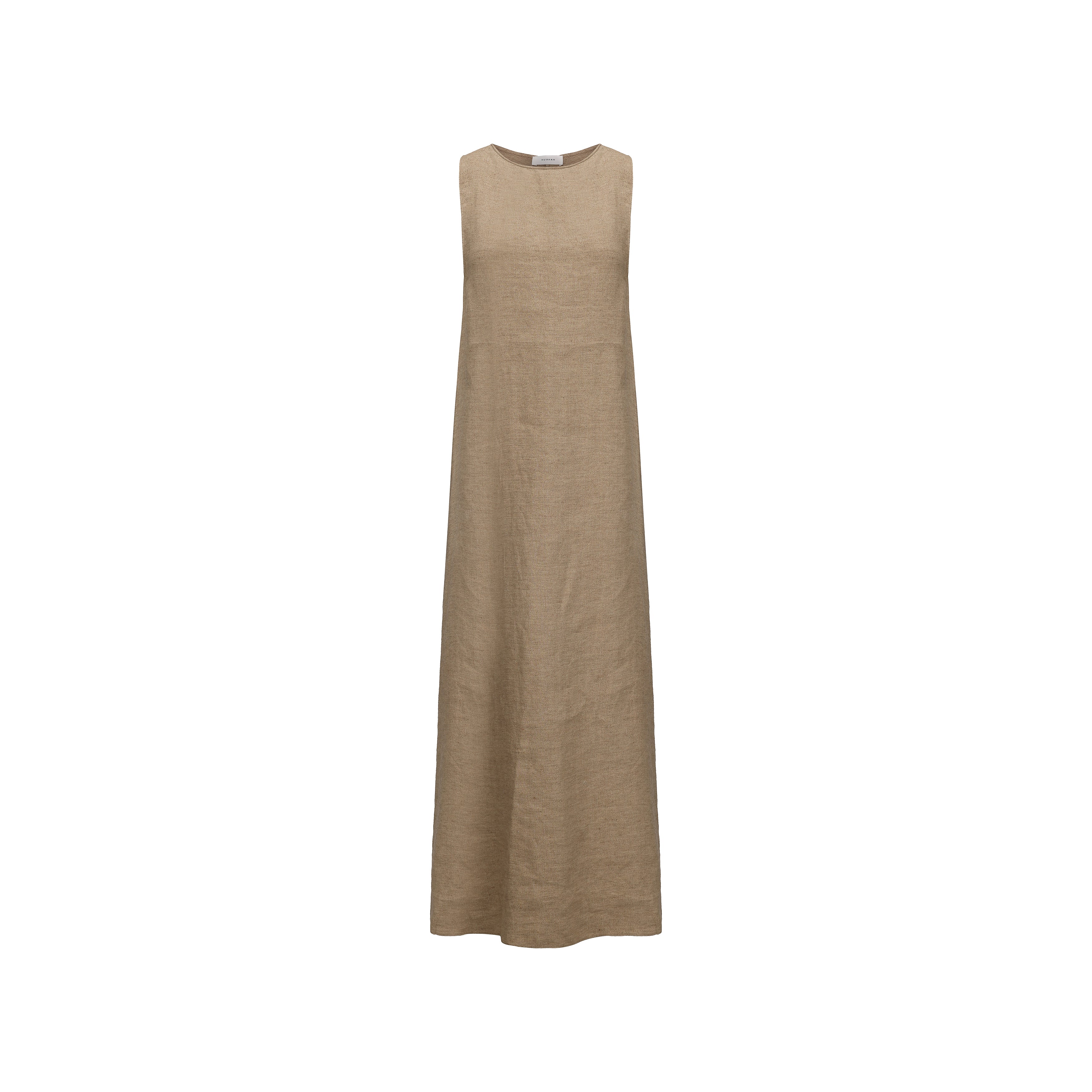PRESS26 - BIRCH AUMA DRESS