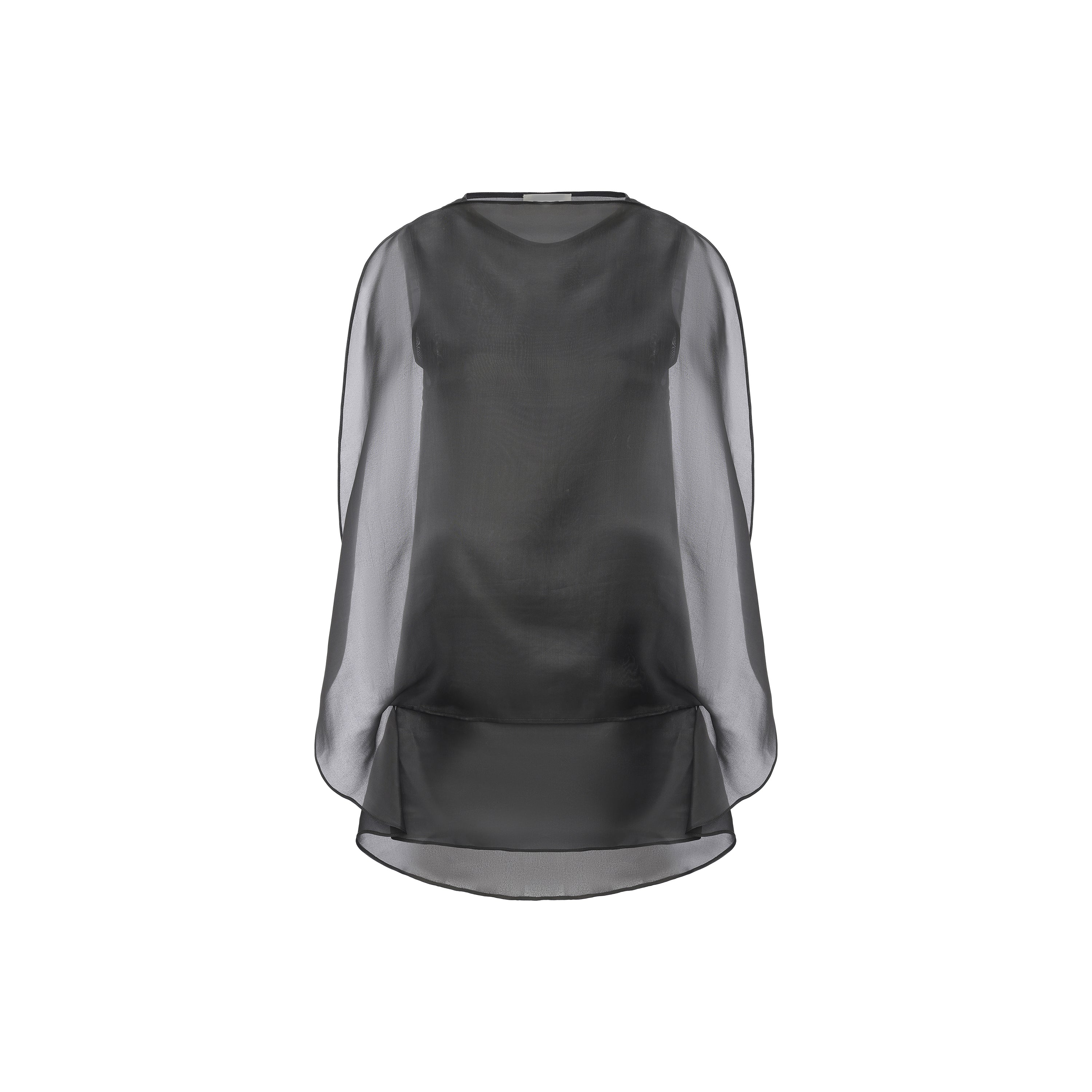 PREAW26 - PEBBLE IKRA TOP