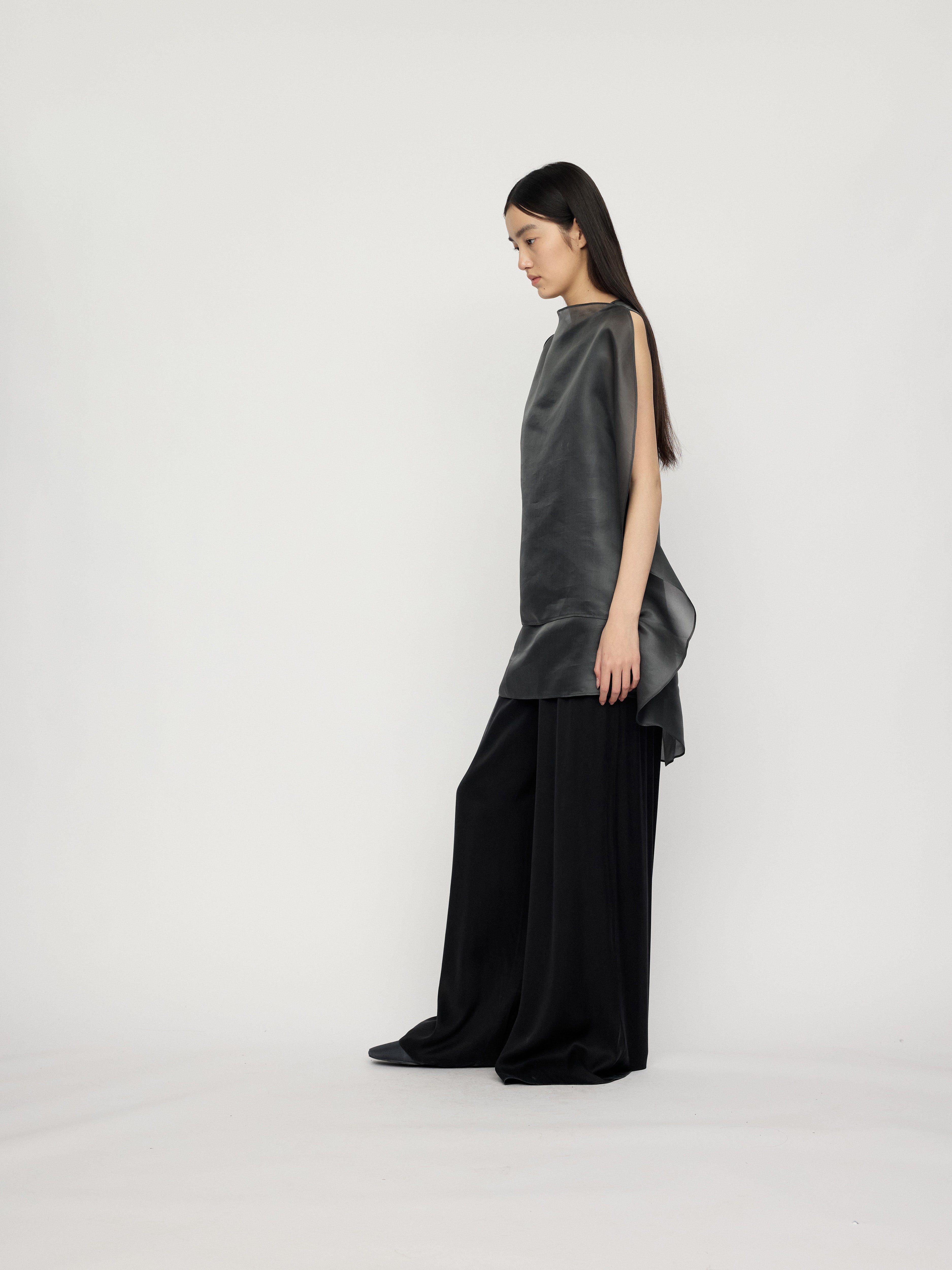 PREAW26 - PEBBLE IKRA TOP