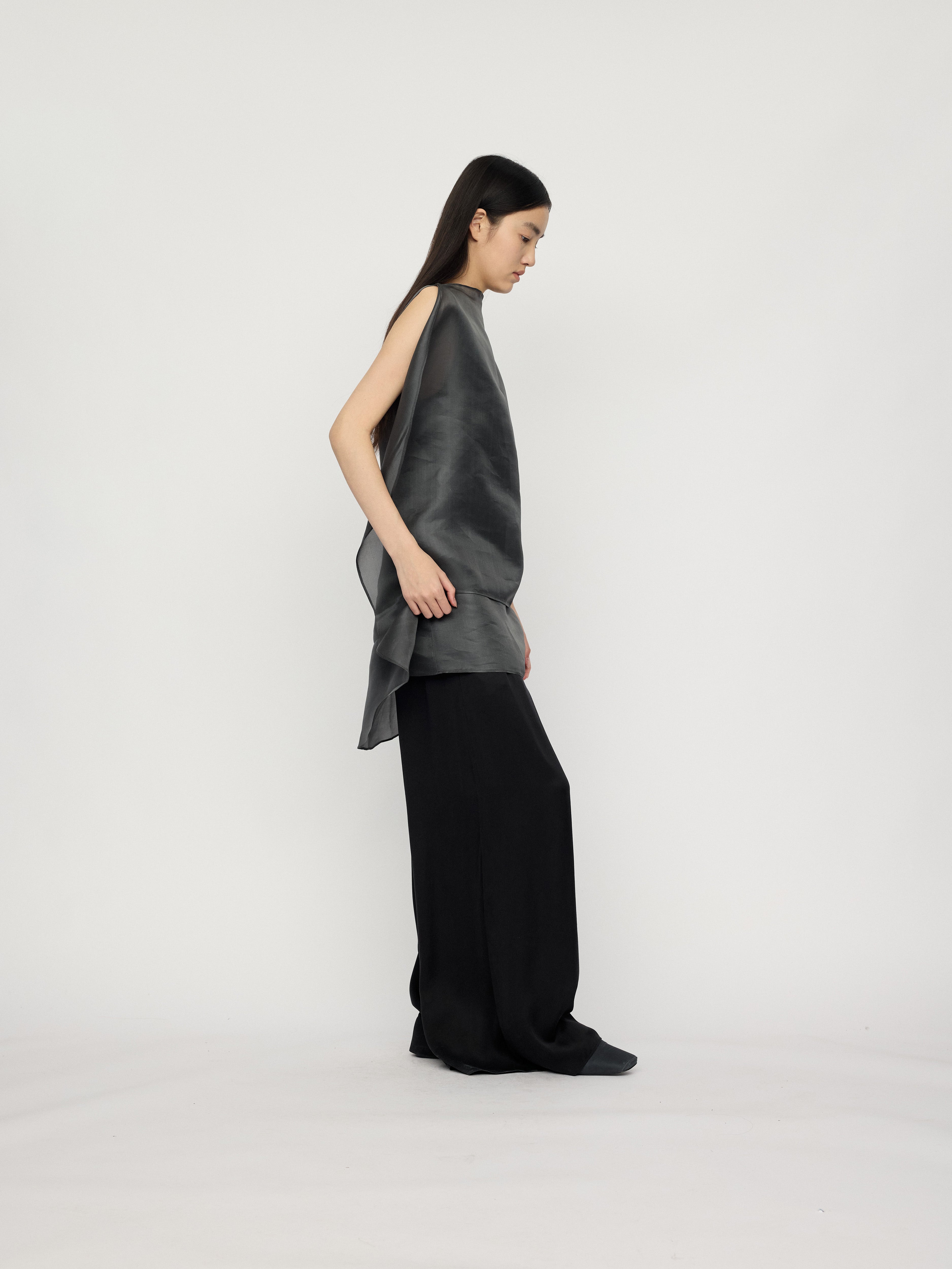 PREAW26 - PEBBLE IKRA TOP