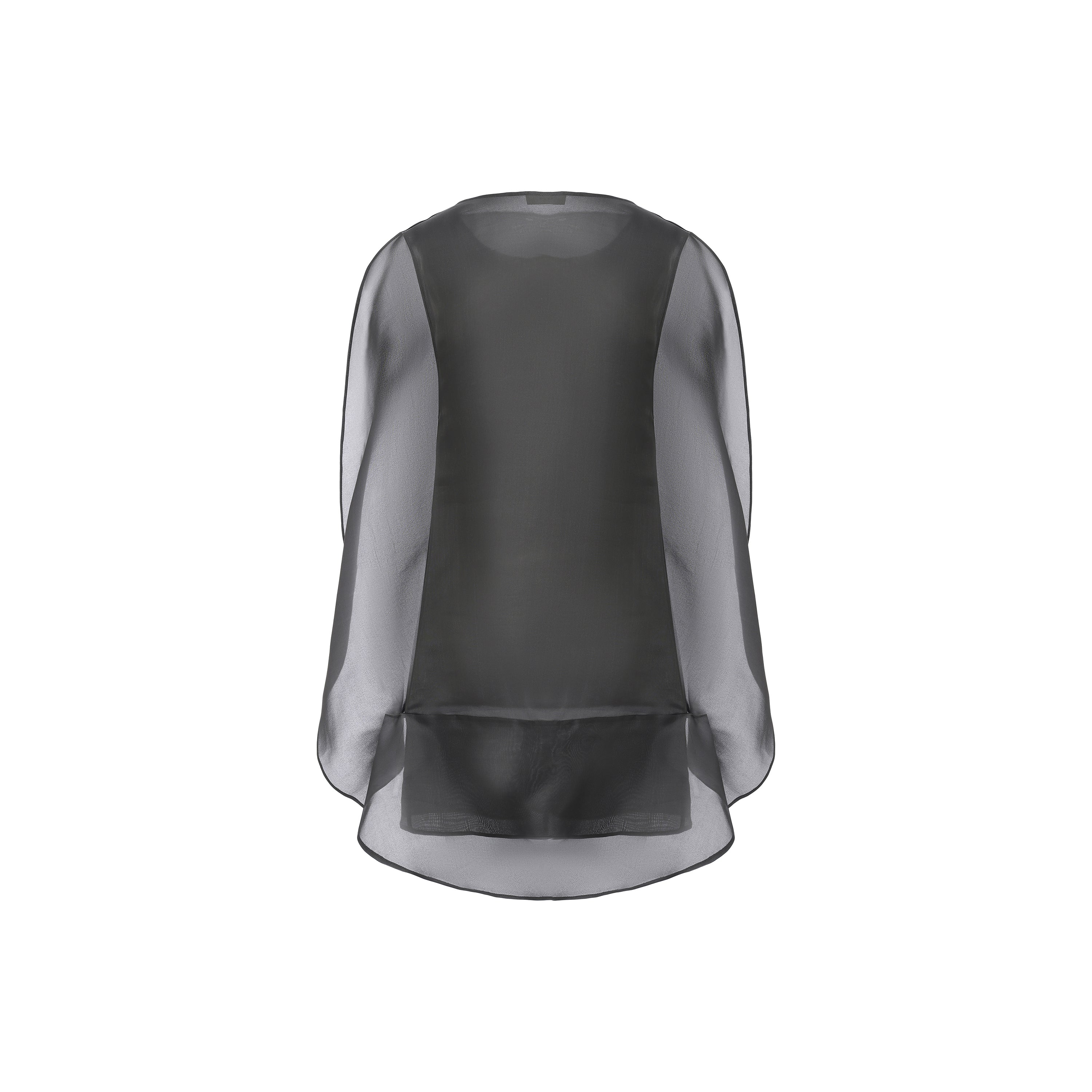 PREAW26 - PEBBLE IKRA TOP