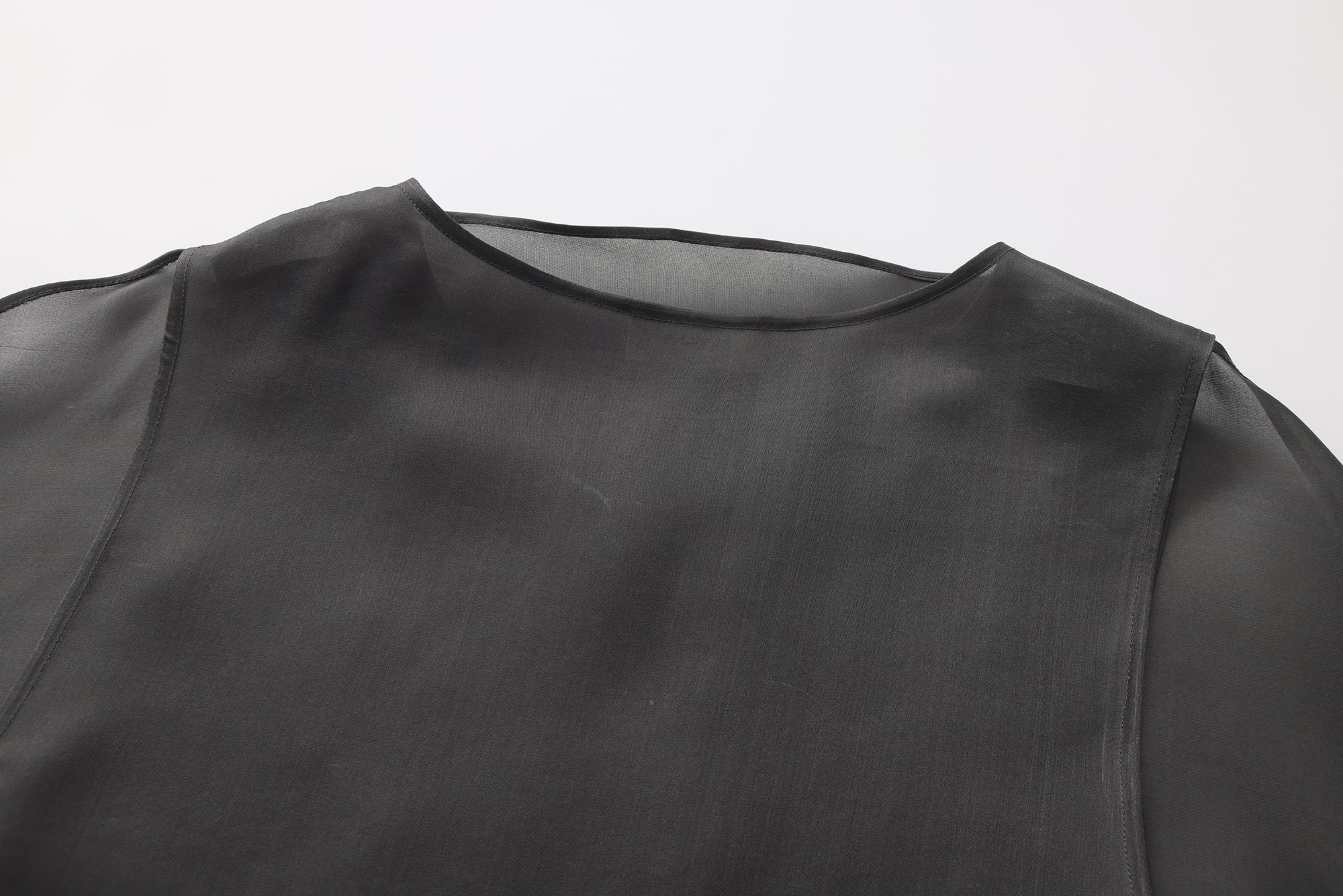 PREAW26 - PEBBLE IKRA TOP