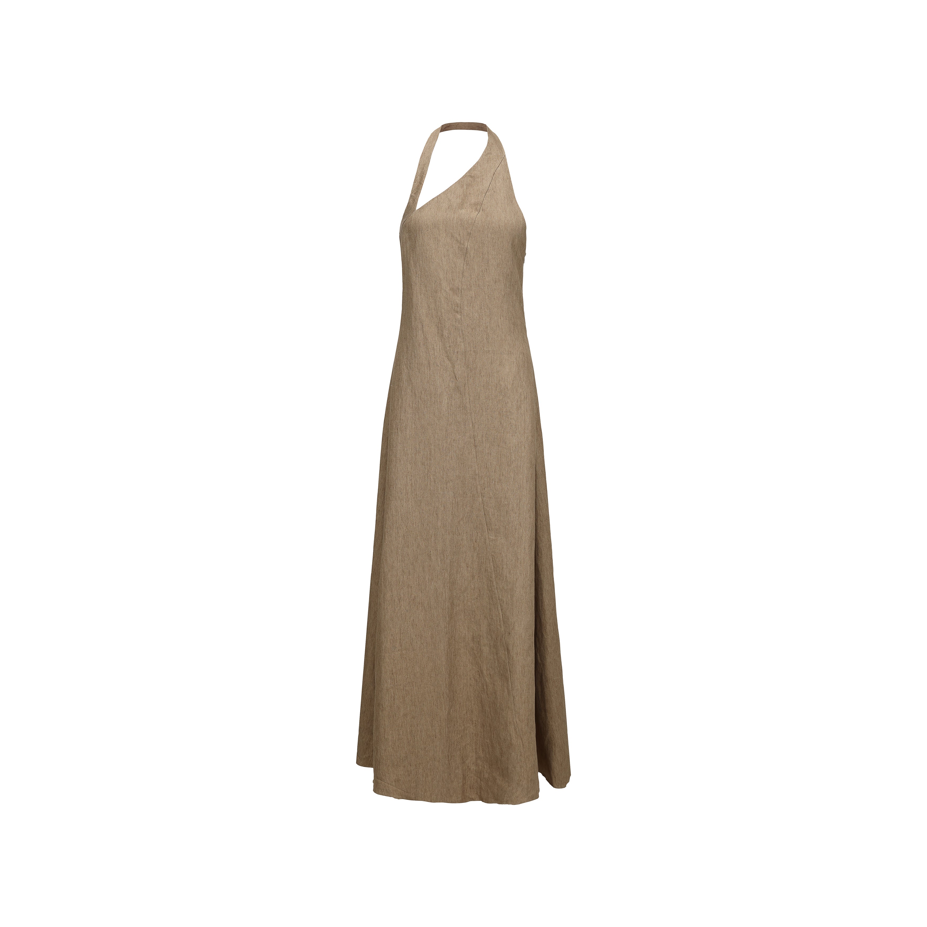 PRESS26 - BIRCH TAHI DRESS