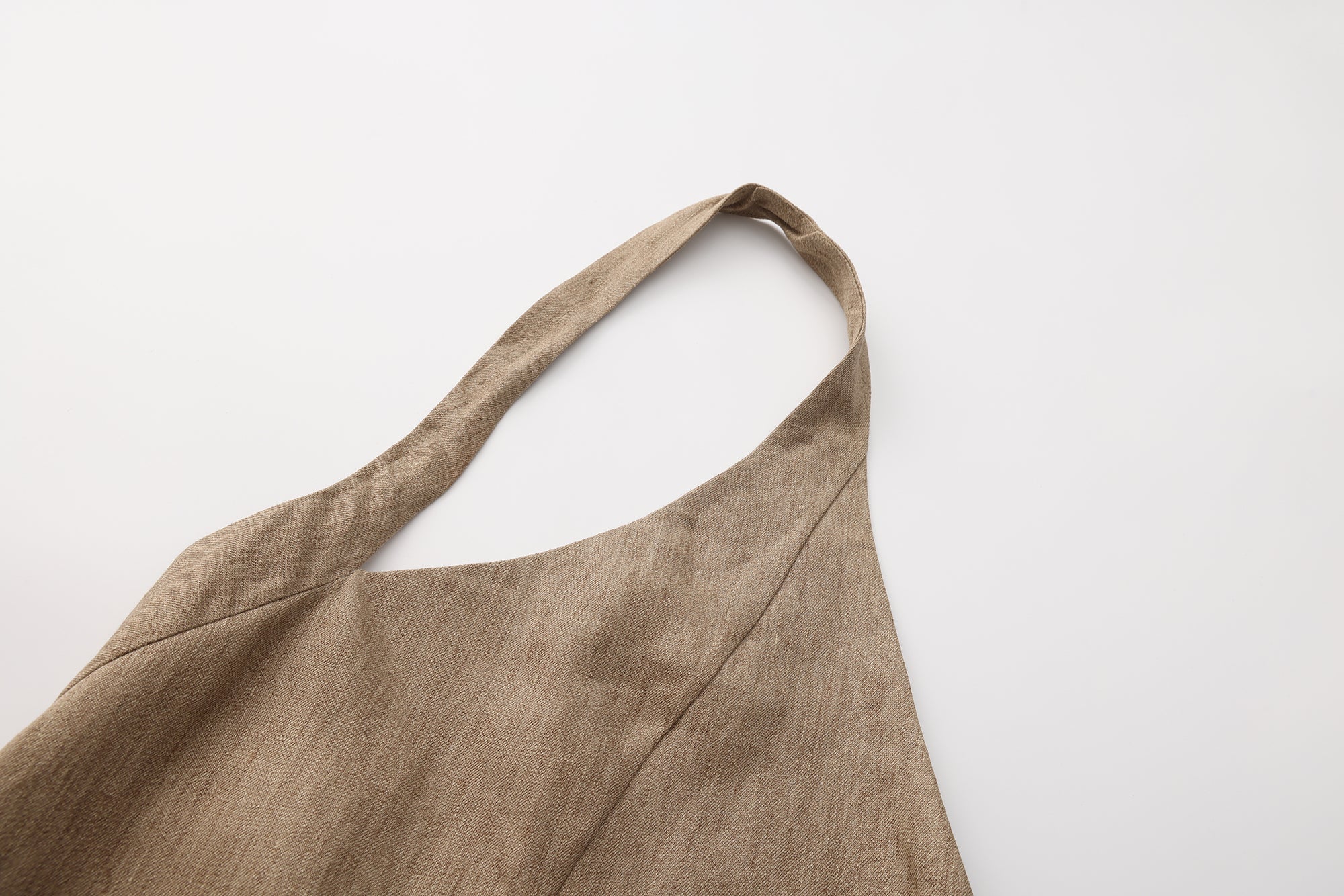 PRESS26 - BIRCH TAHI DRESS