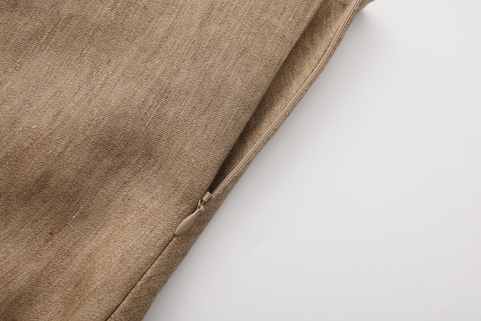 PRESS26 - BIRCH TAHI DRESS