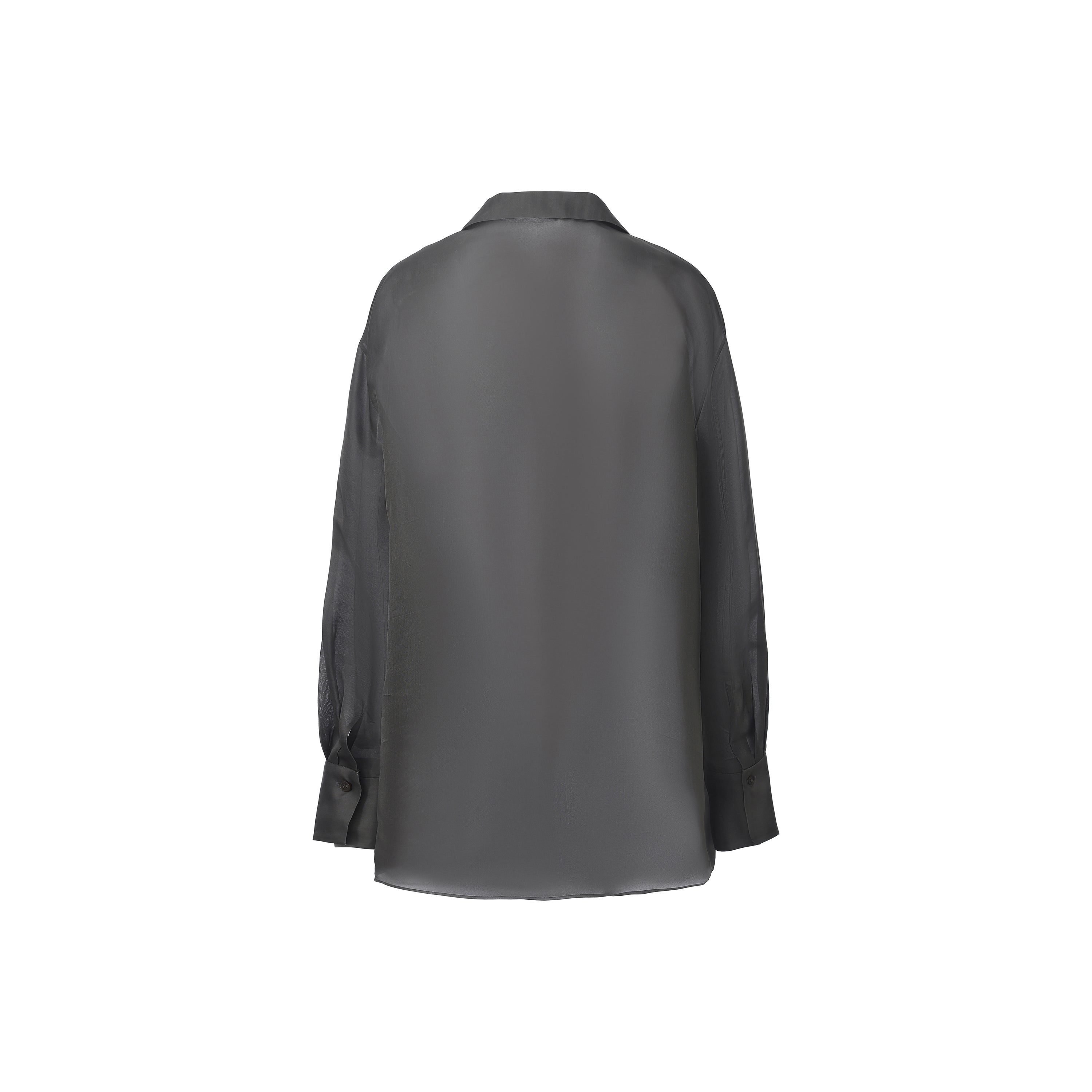 PREAW26 - PEBBLE KAAF SHIRT