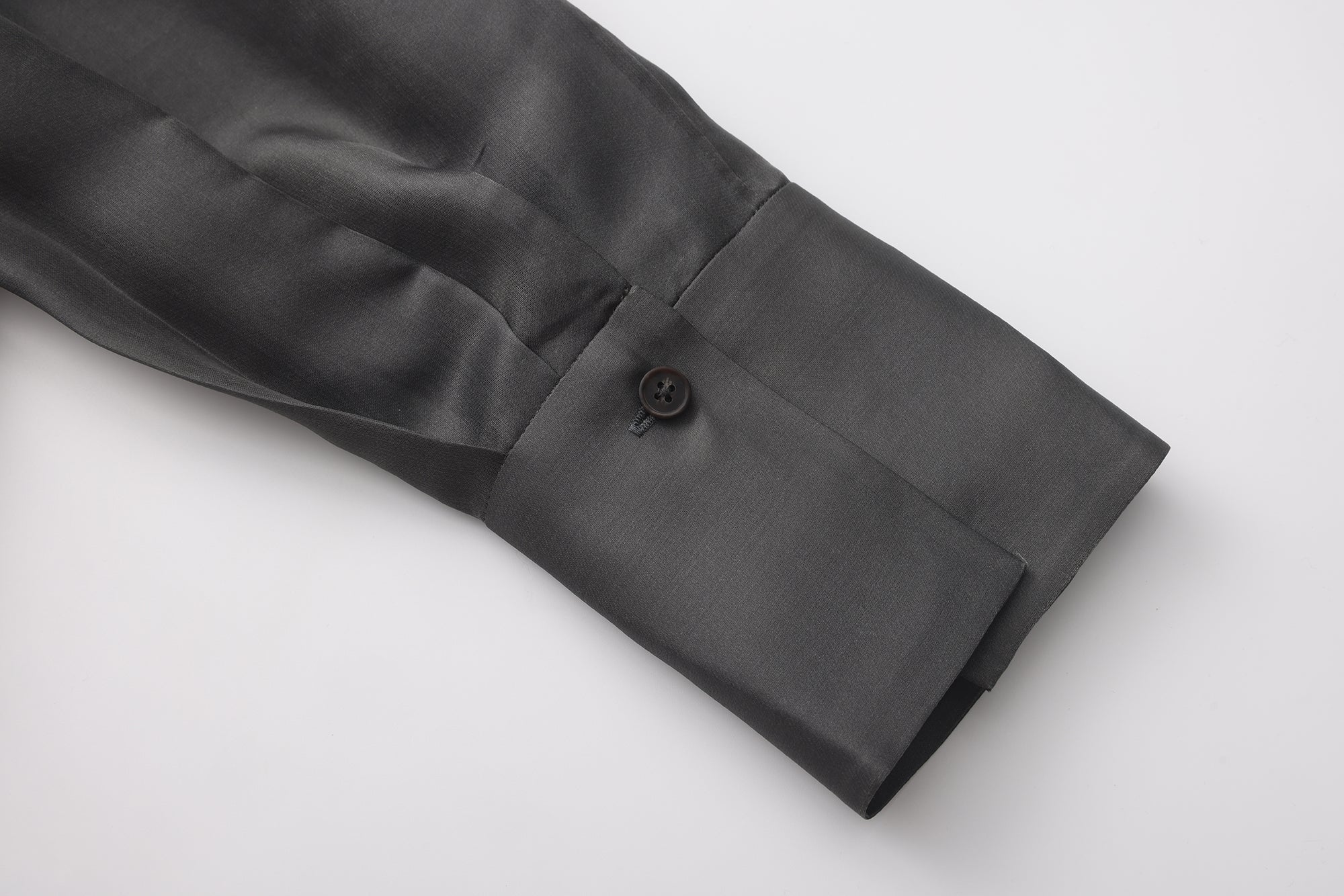 PREAW26 - PEBBLE KAAF SHIRT