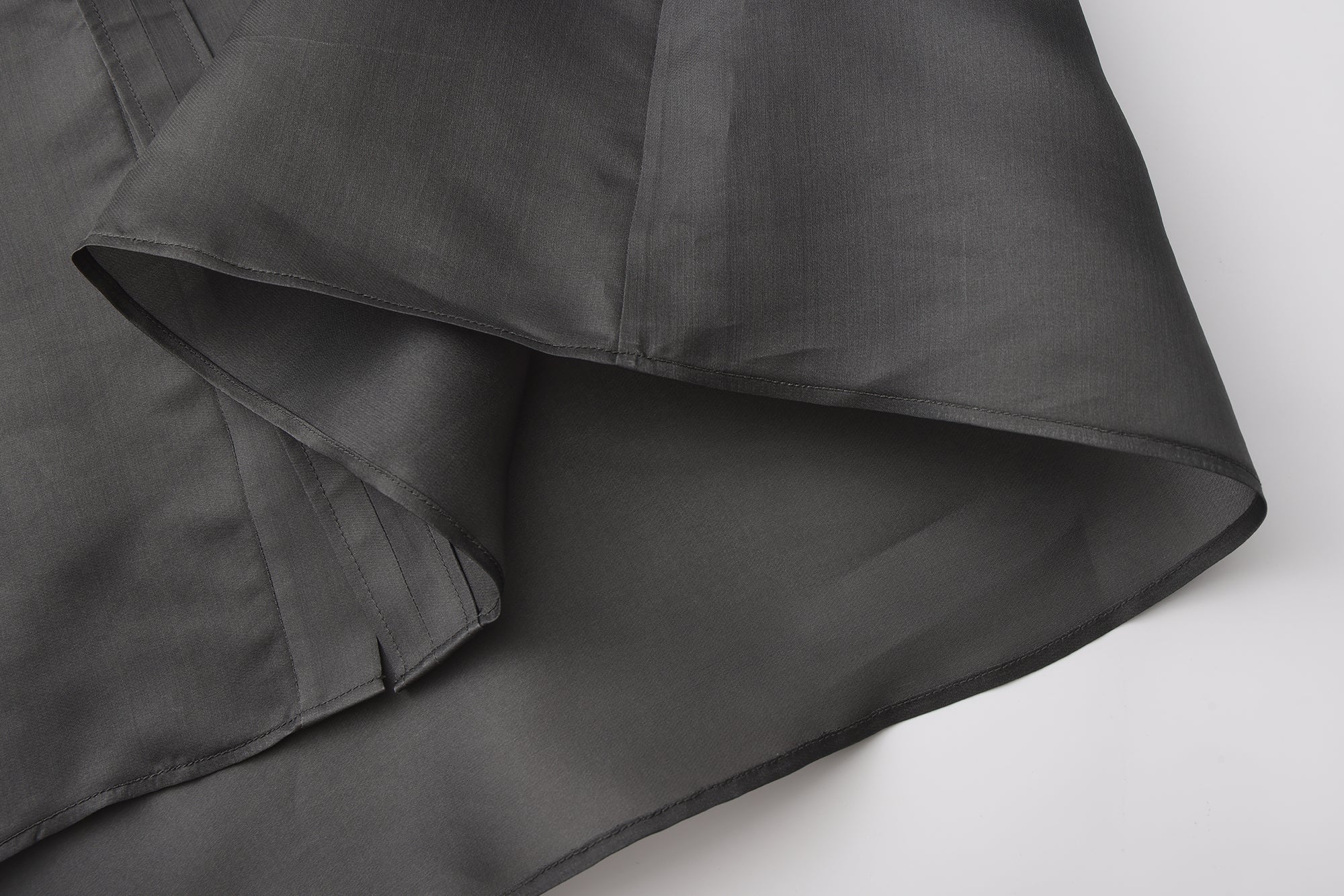PREAW26 - PEBBLE KAAF SHIRT