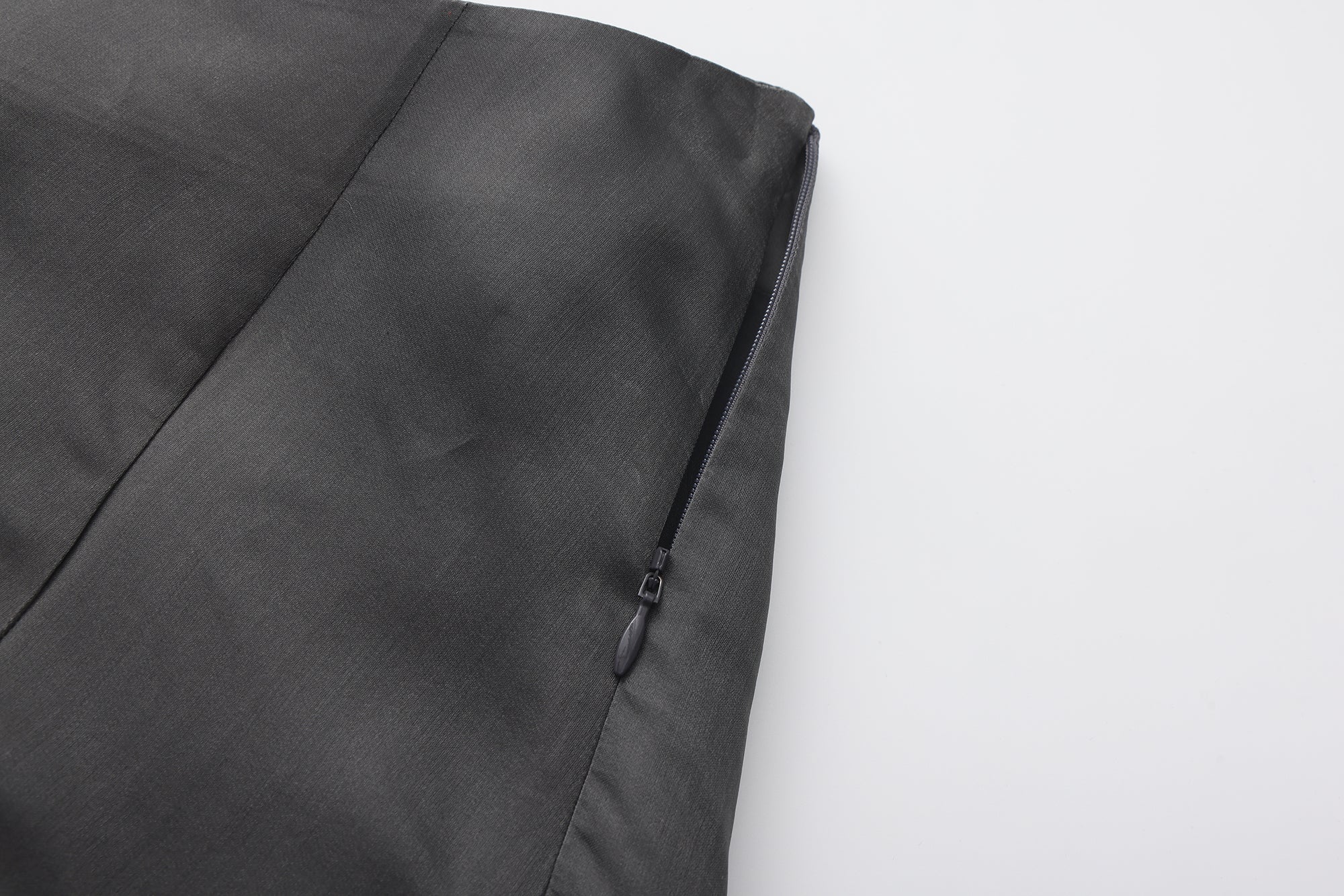 PREAW26 - PEBBLE AERIS SKIRT