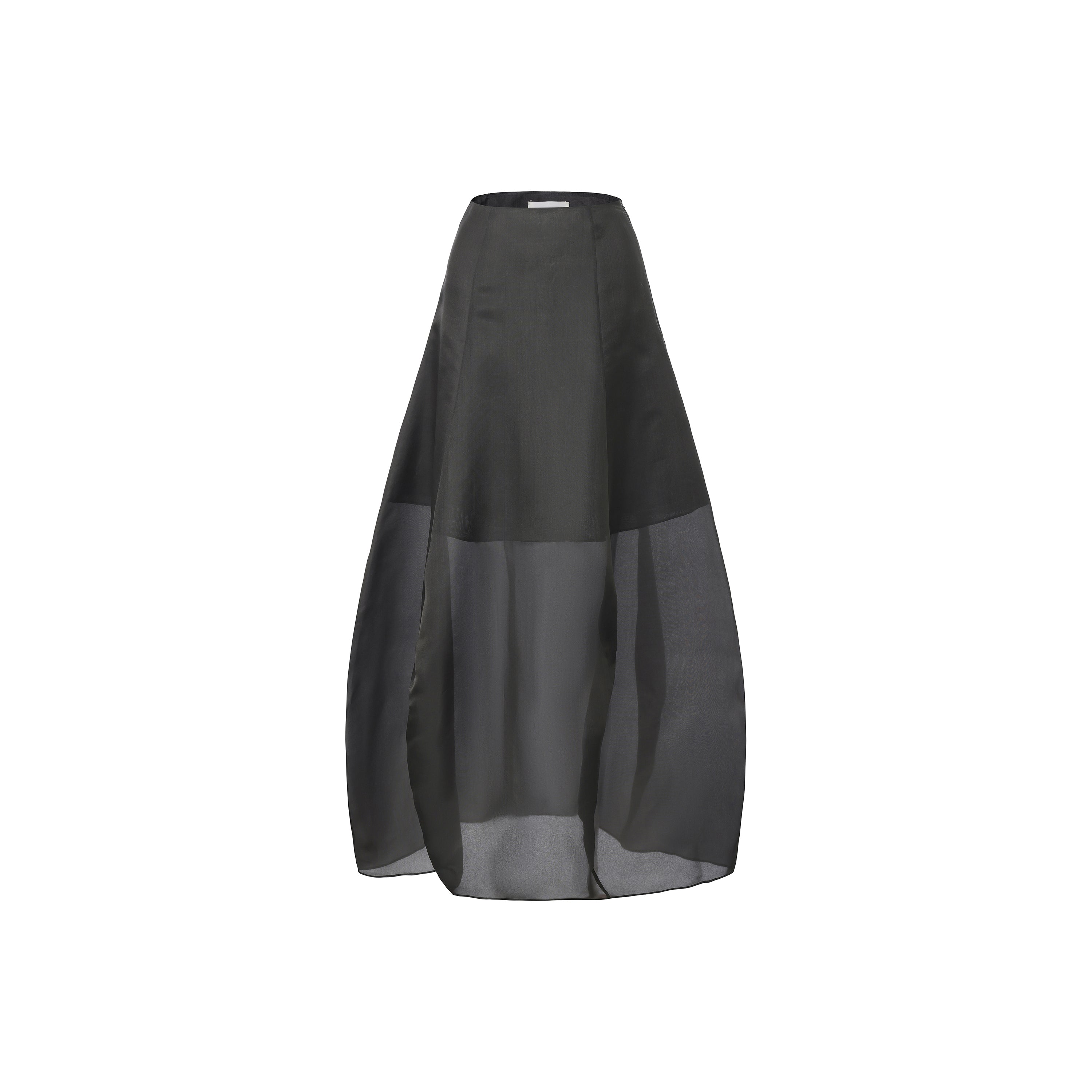 PREAW26 - PEBBLE COCOON SKIRT