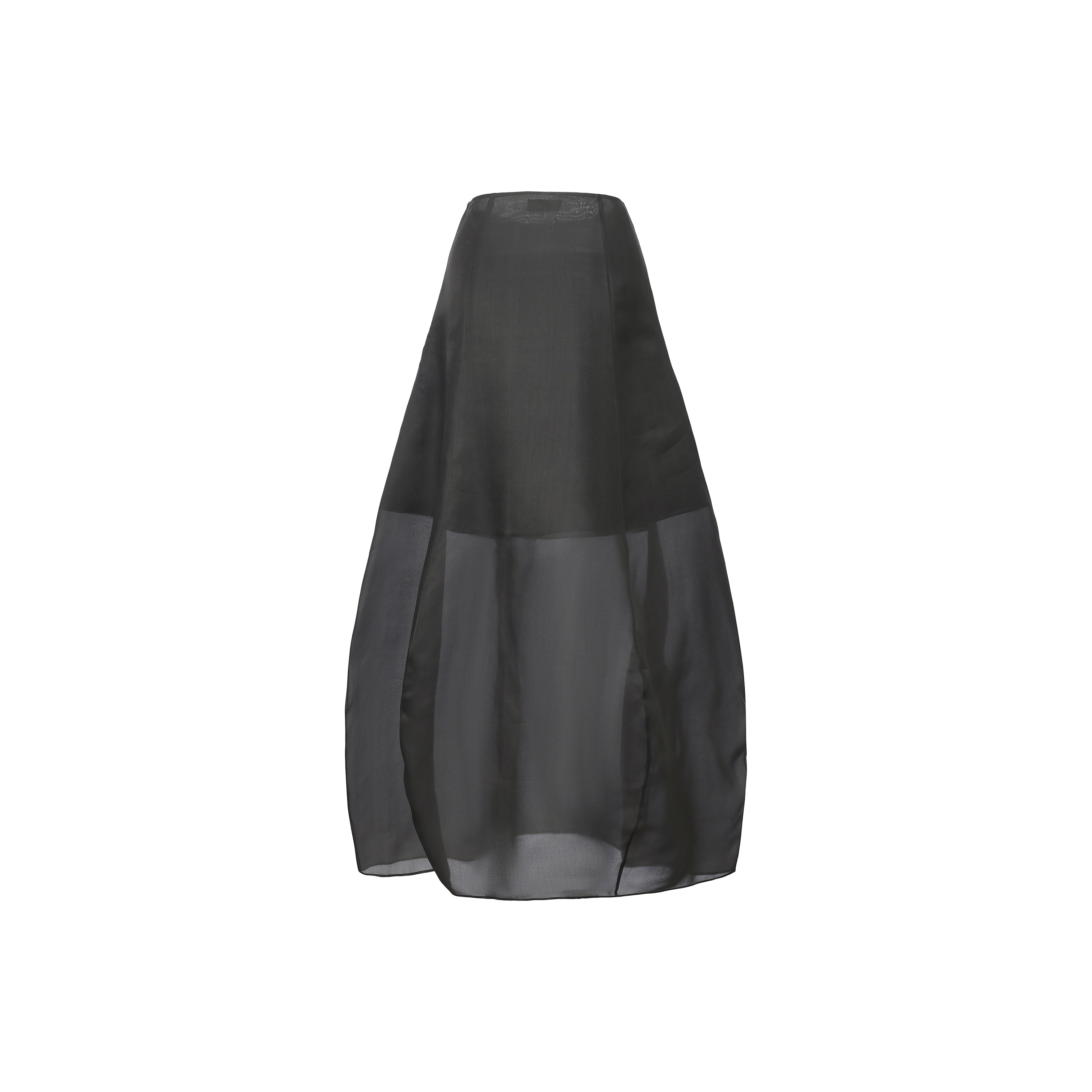 PREAW26 - PEBBLE COCOON SKIRT