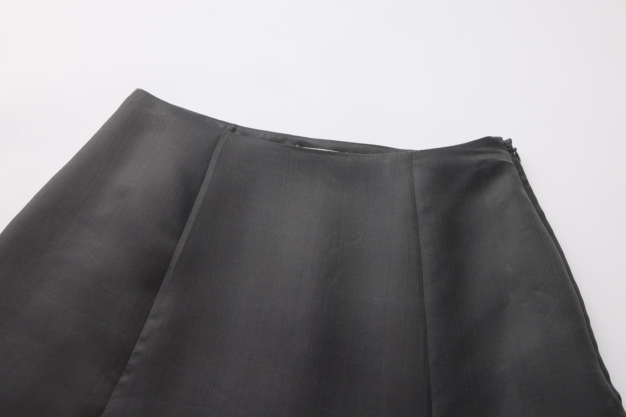 PREAW26 - PEBBLE COCOON SKIRT