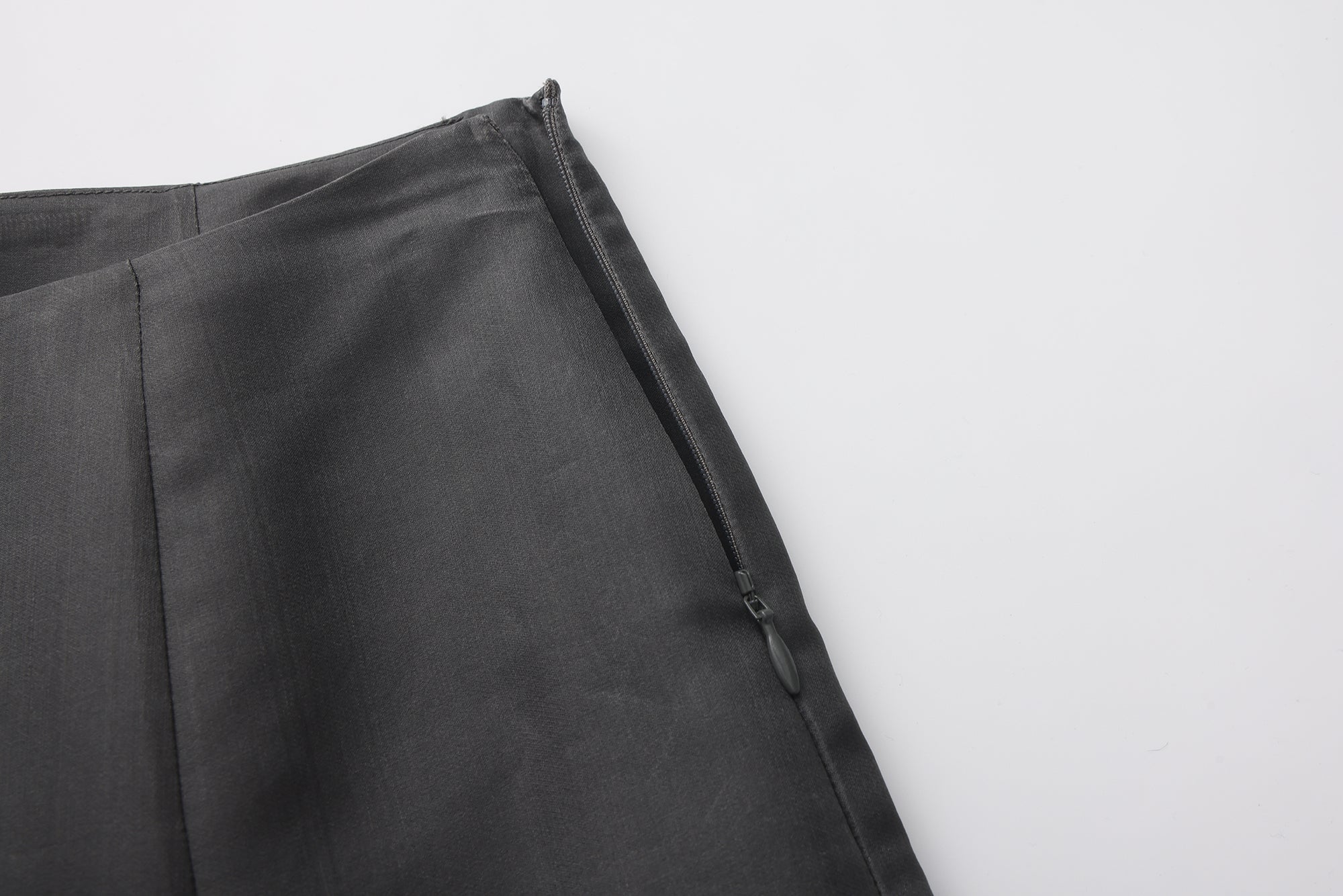 PREAW26 - PEBBLE COCOON SKIRT